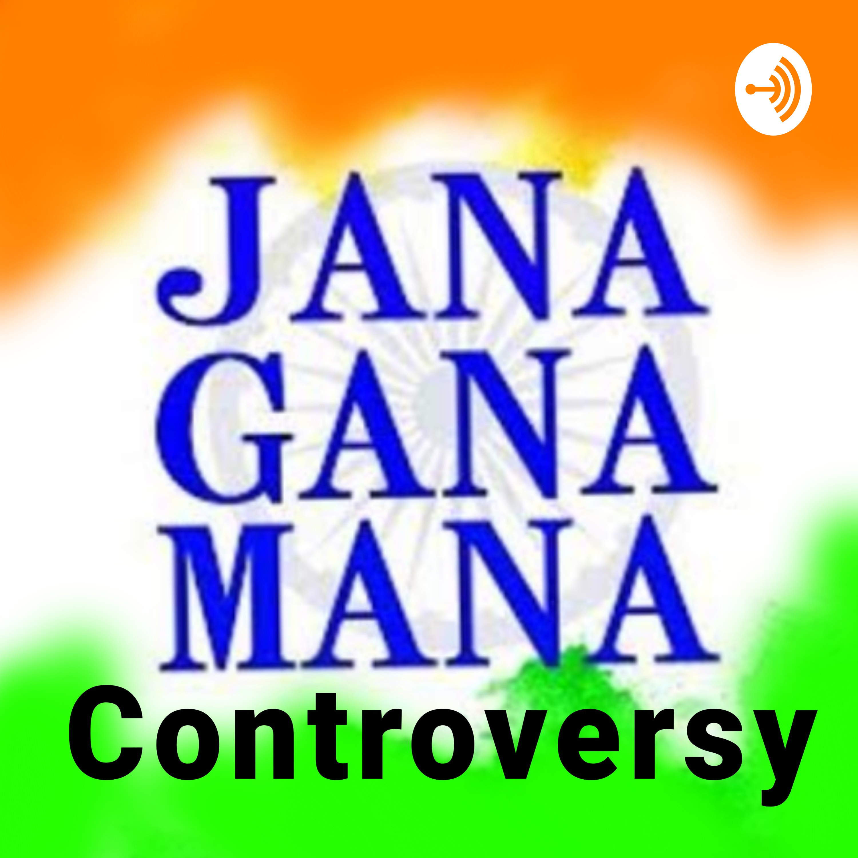 Jana Gana Mana Controversy