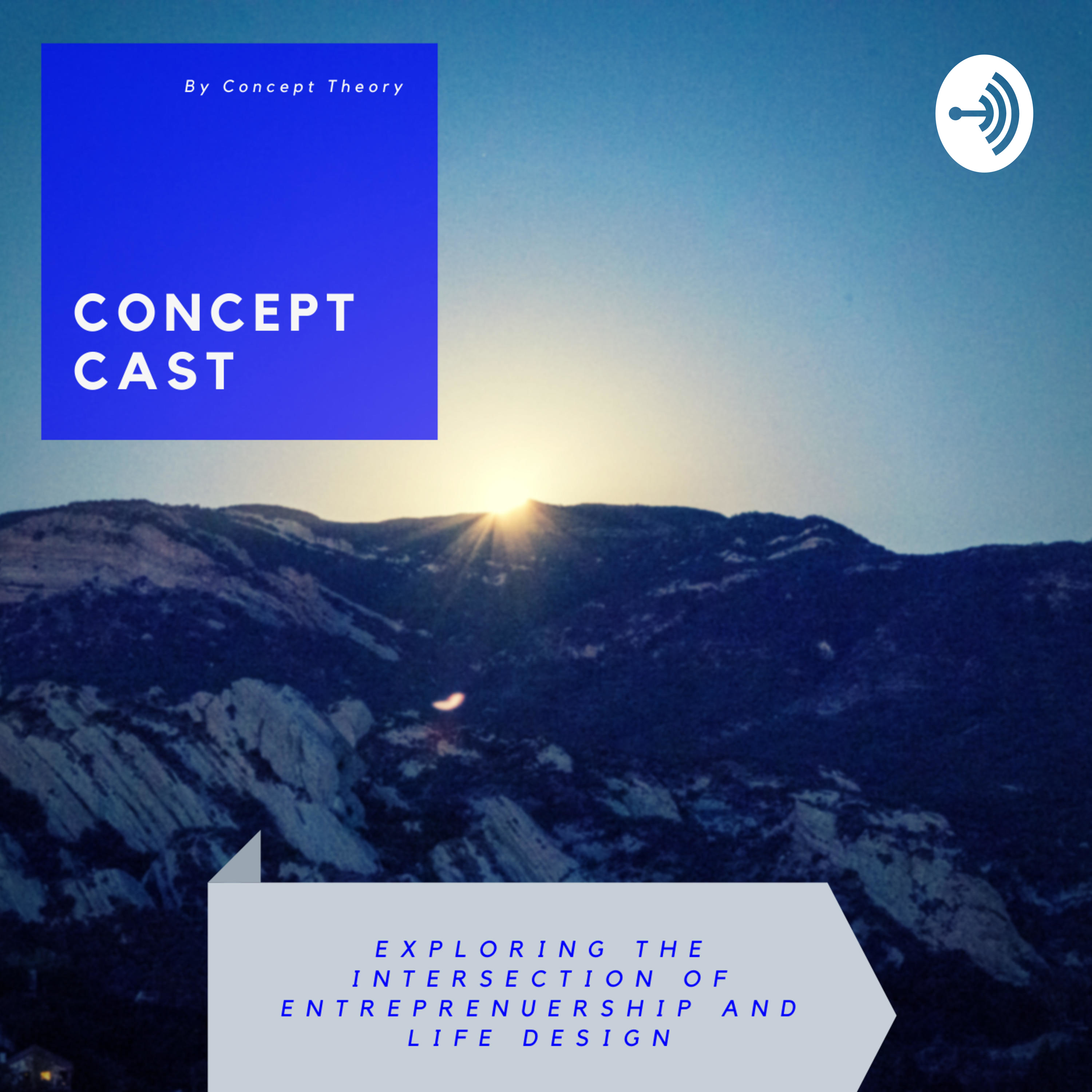 Concept Cast