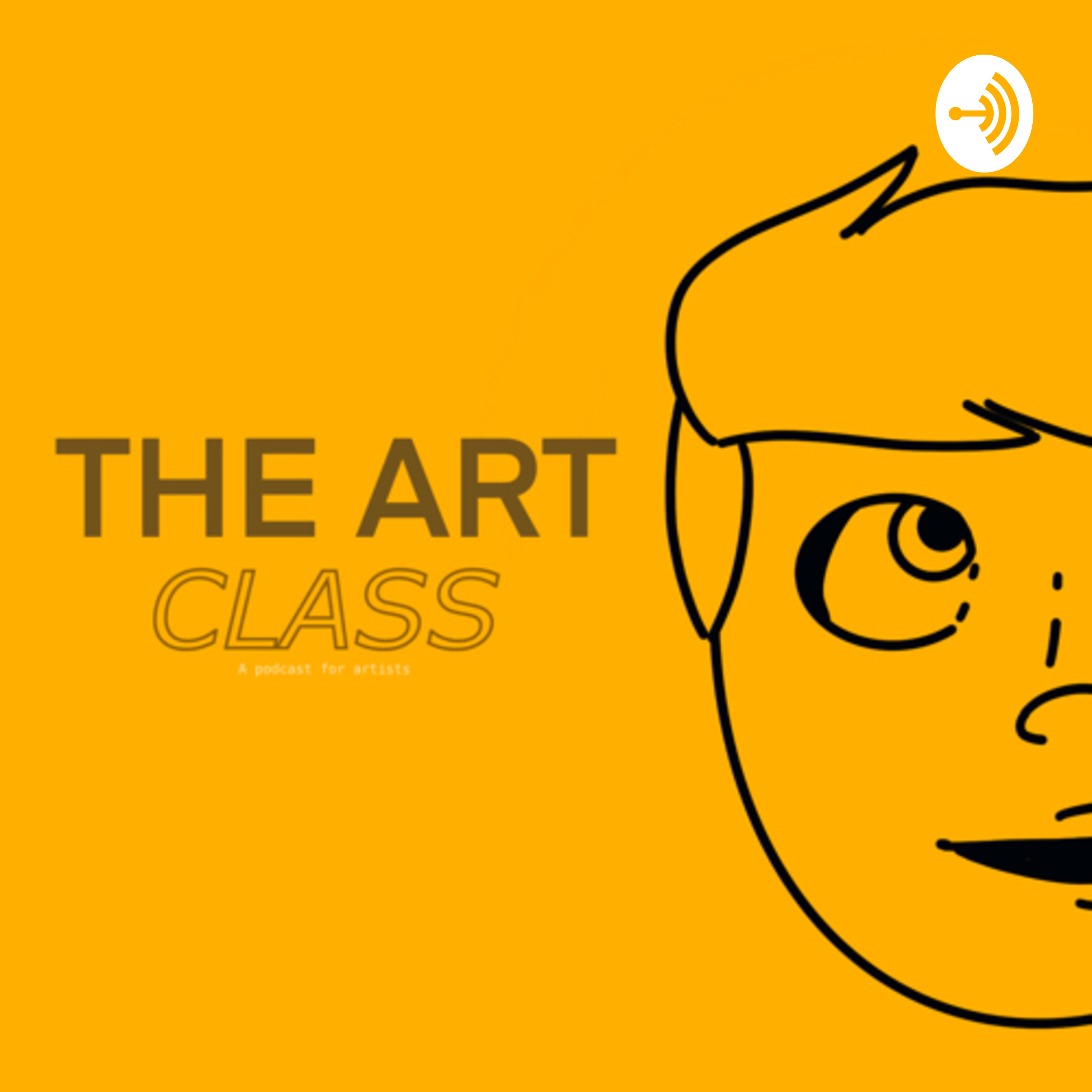 The Art Class 🖊 The Art Class 🖊