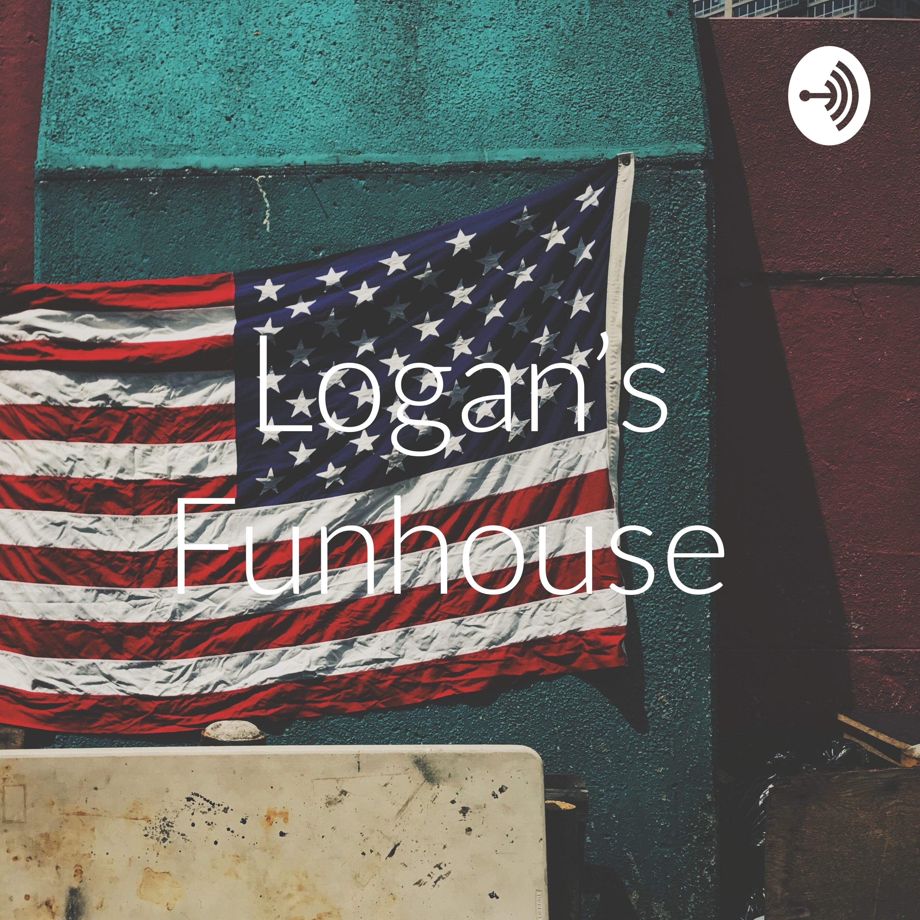 Logan’s Funhouse 