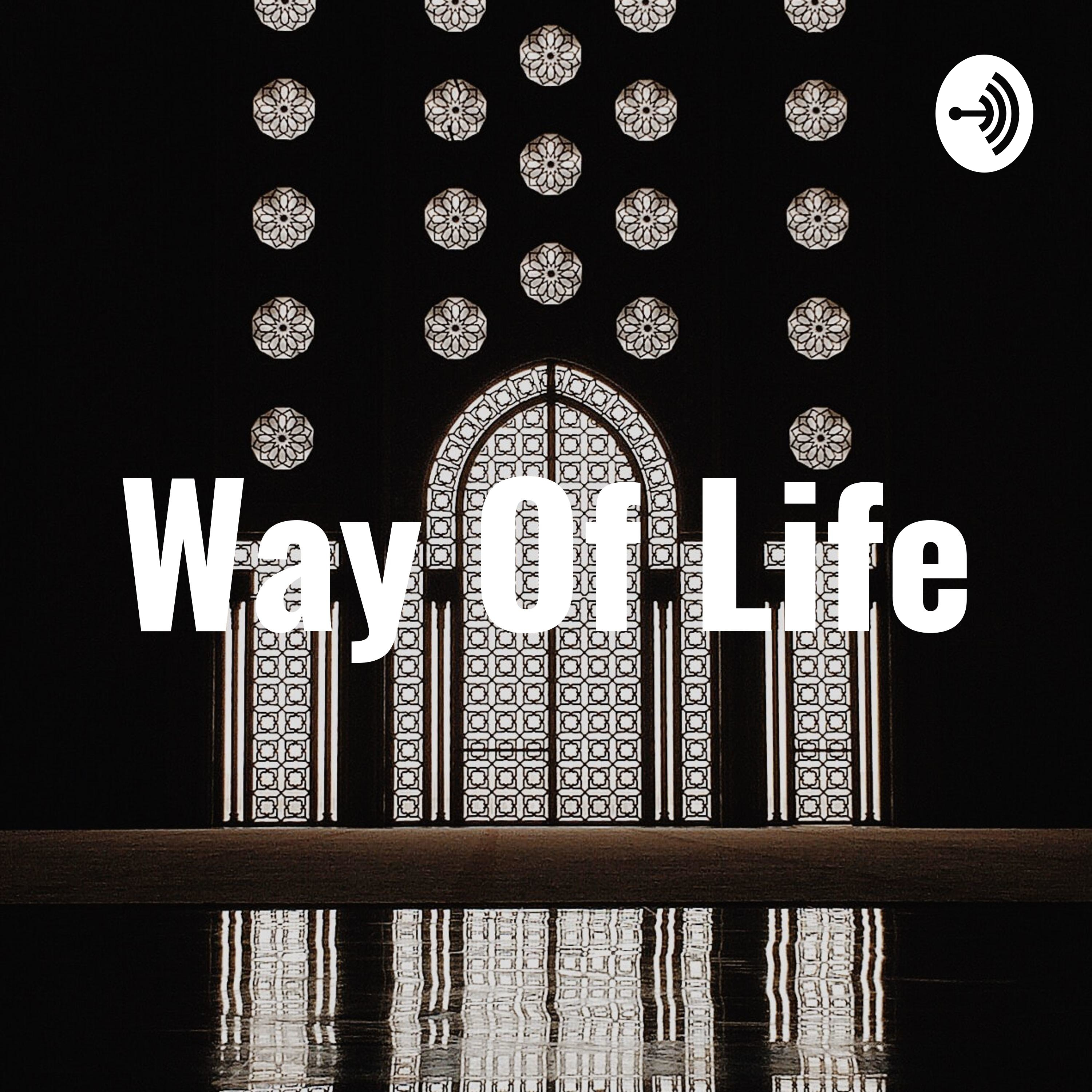 Way Of Life