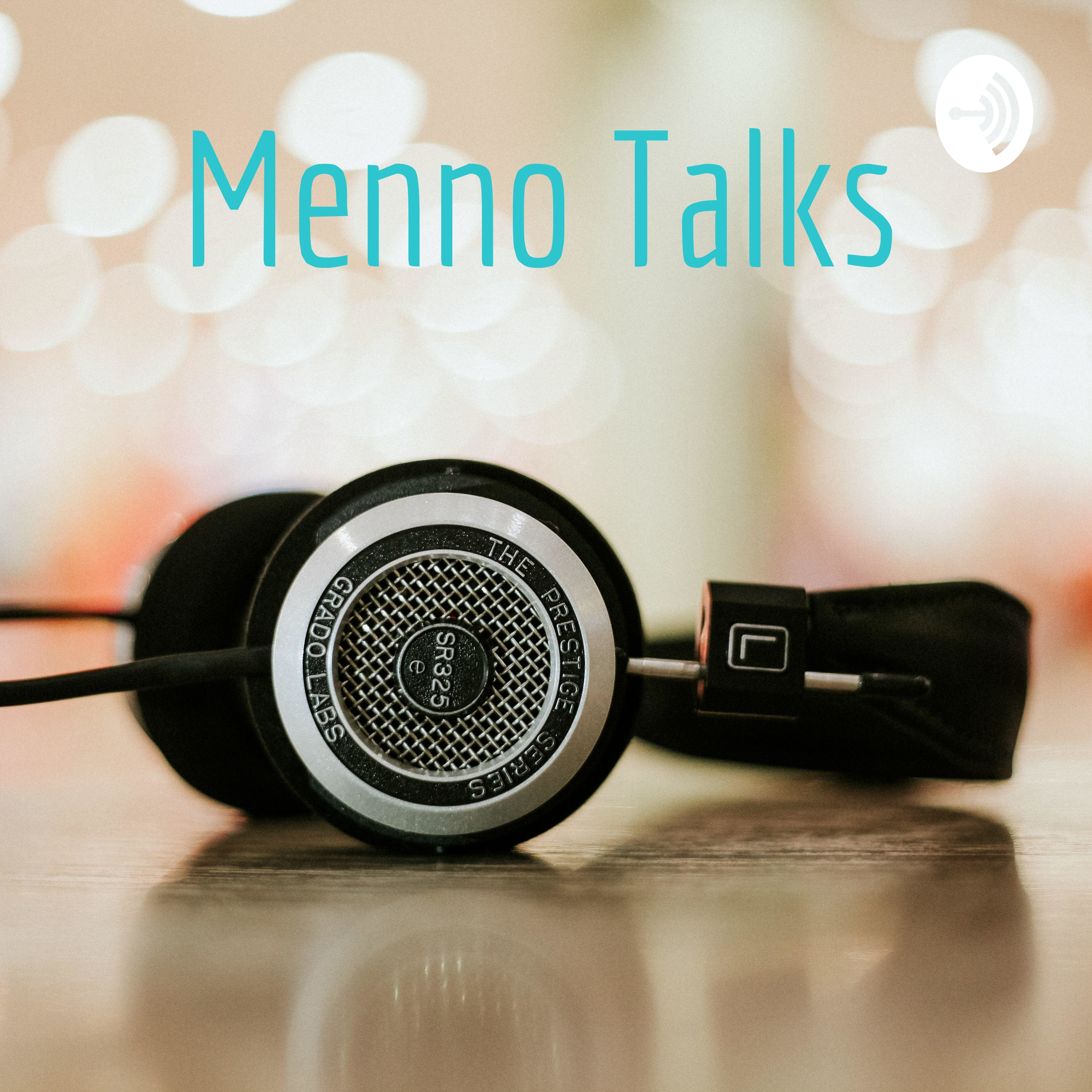 Menno Talks