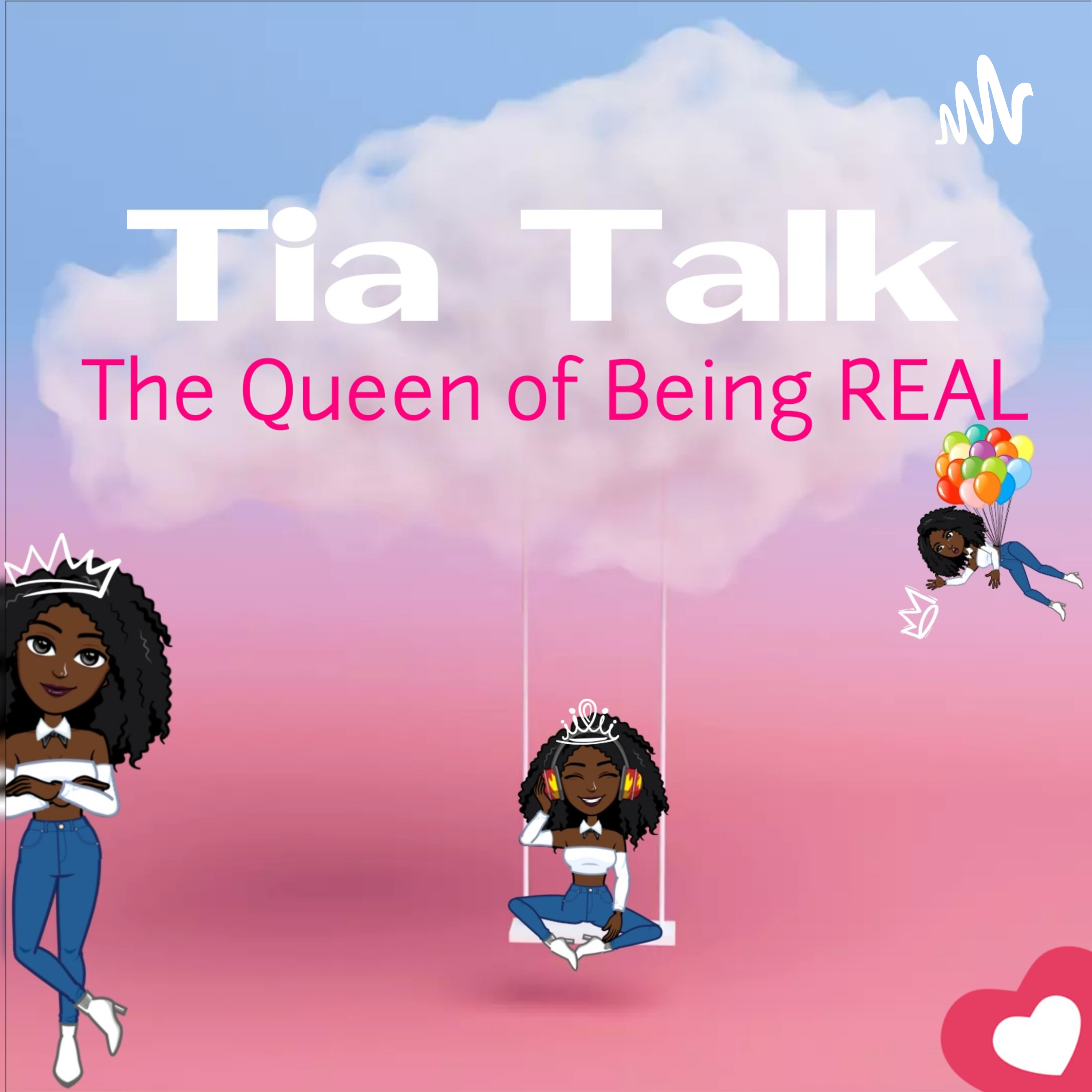 Tia Talk