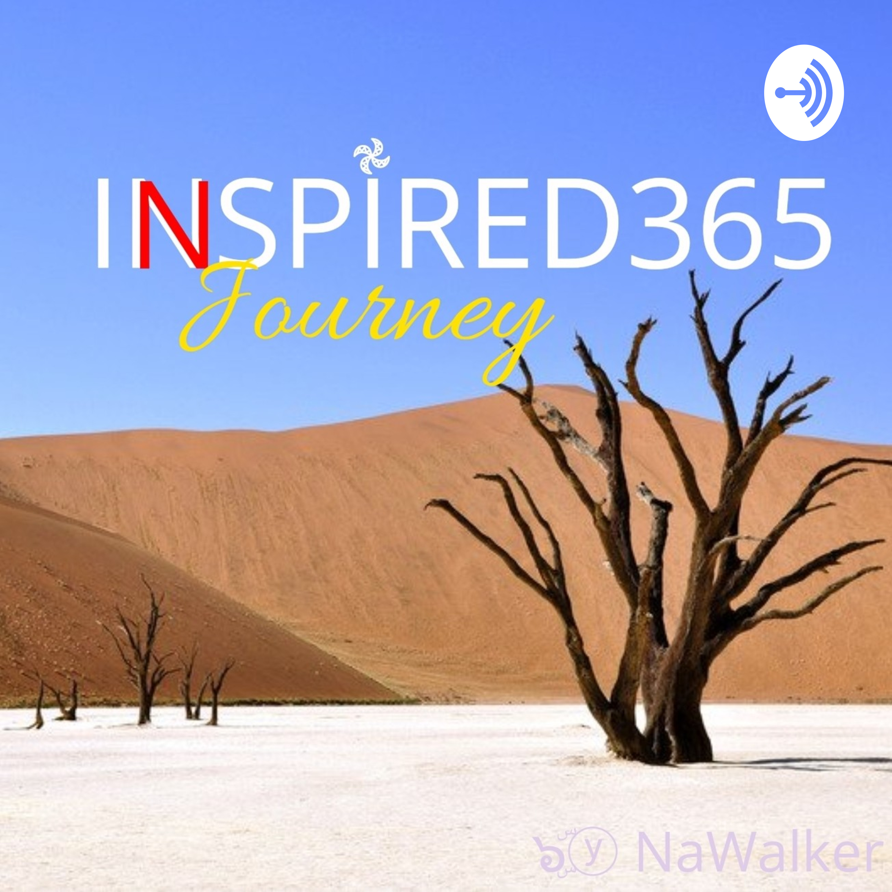 Inspired 365 Journey