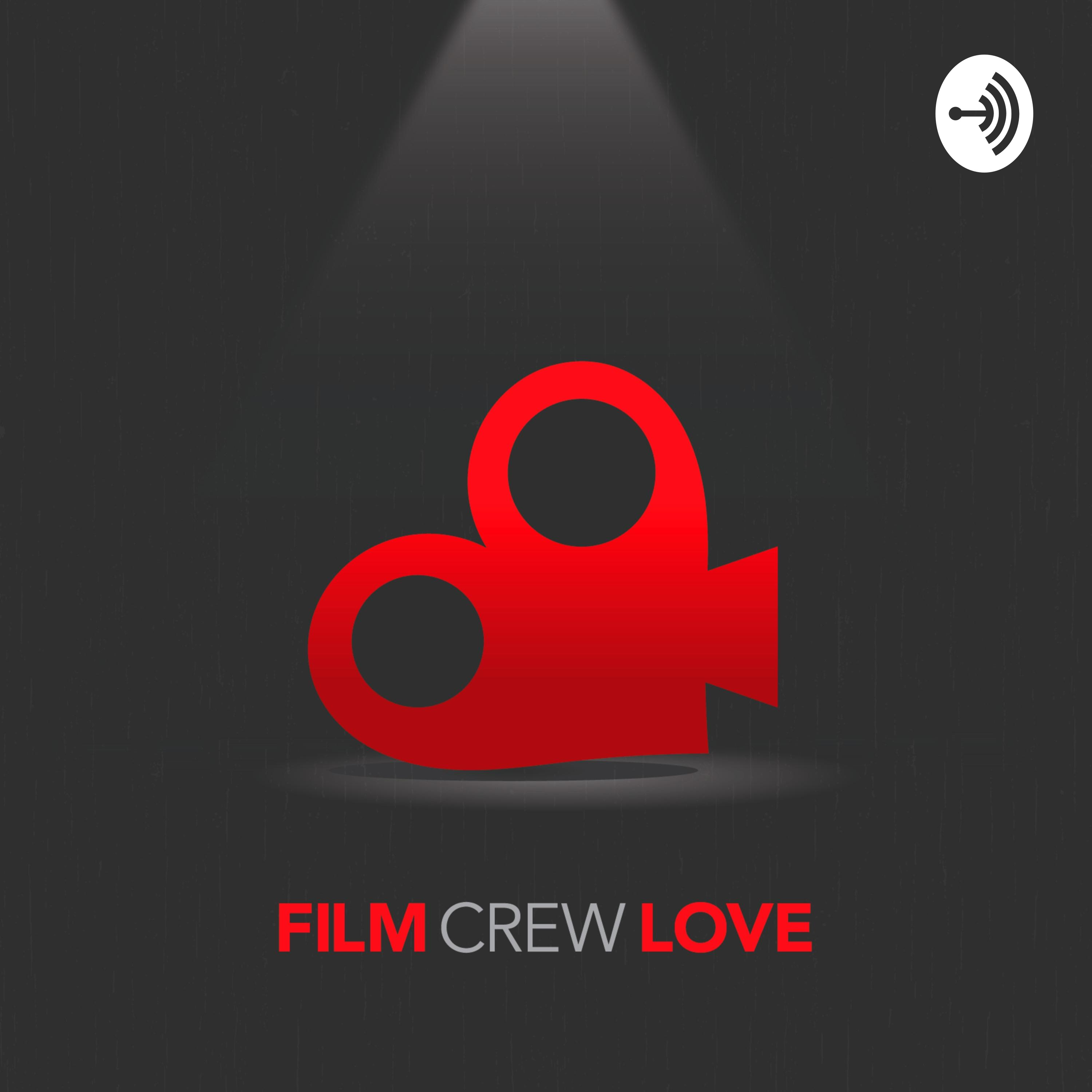 Film Crew Love