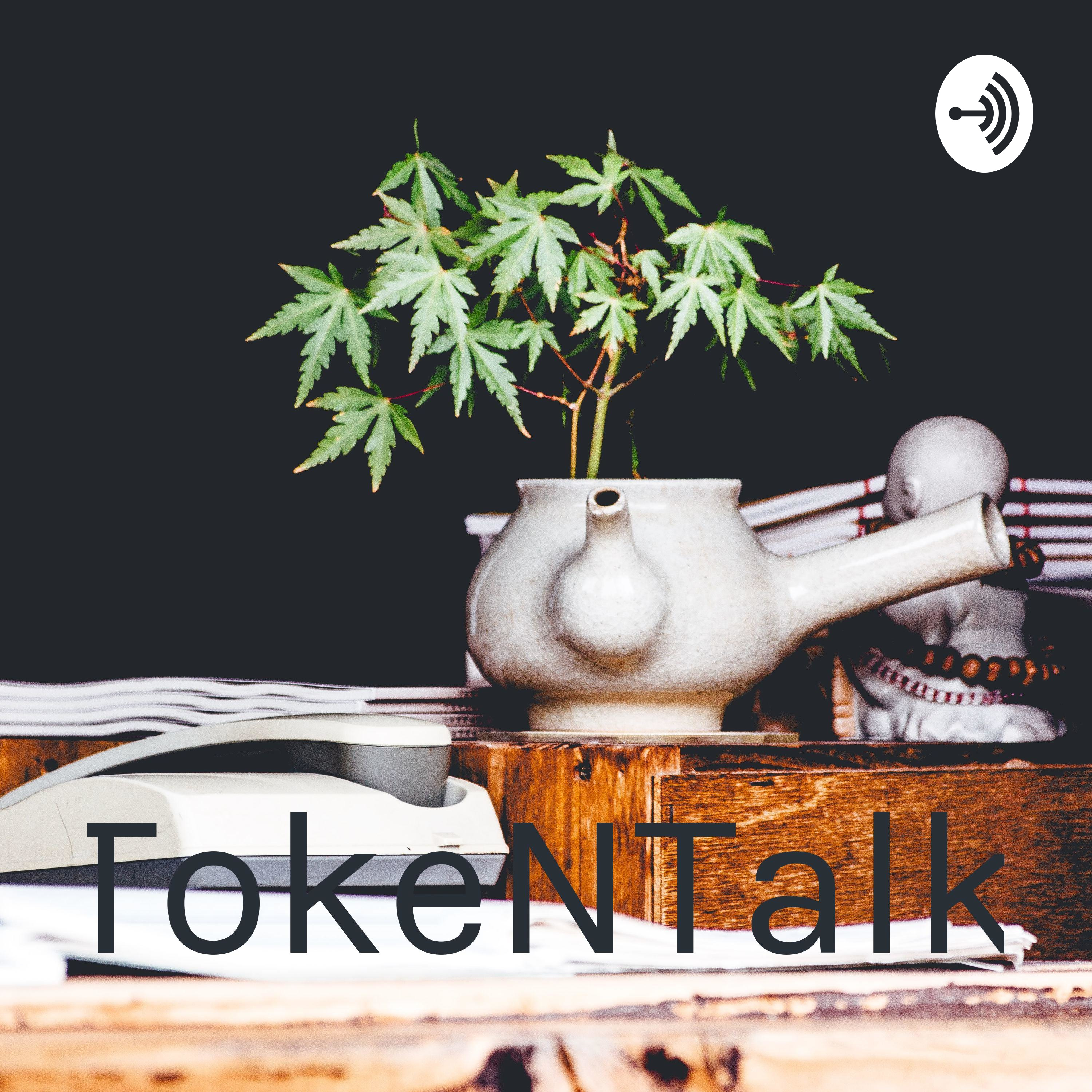 TokeNTalk