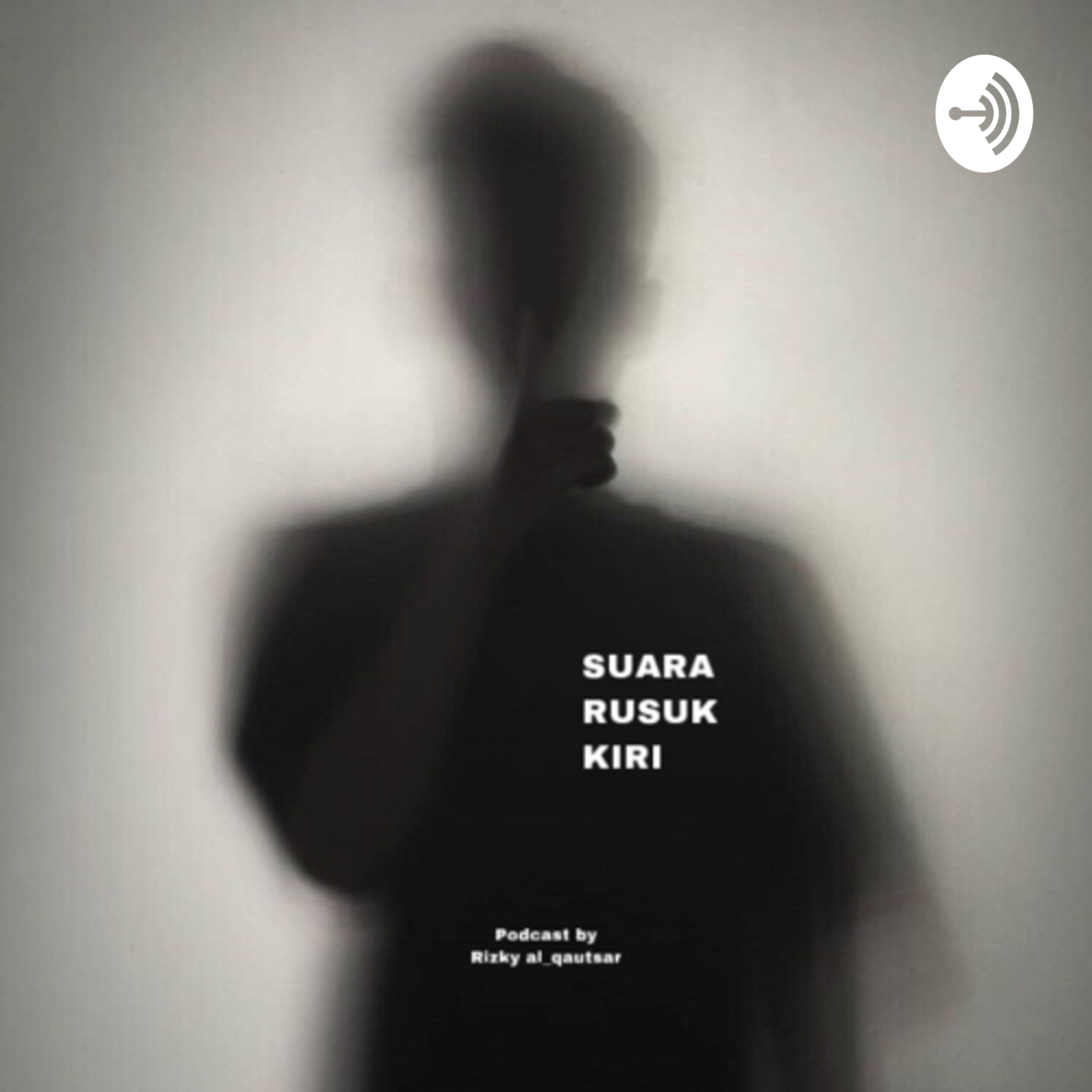 Suara rusuk kiri