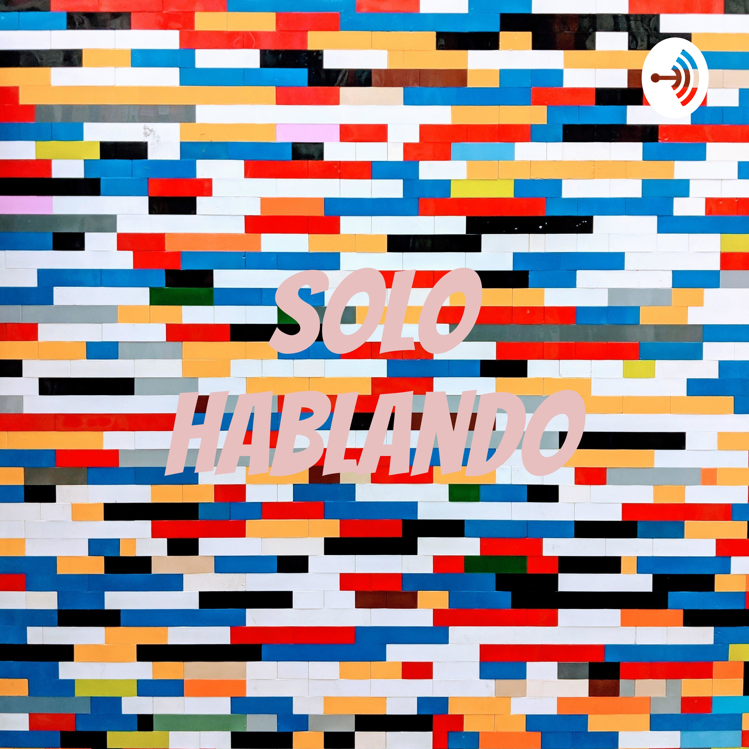 Solo Hablando