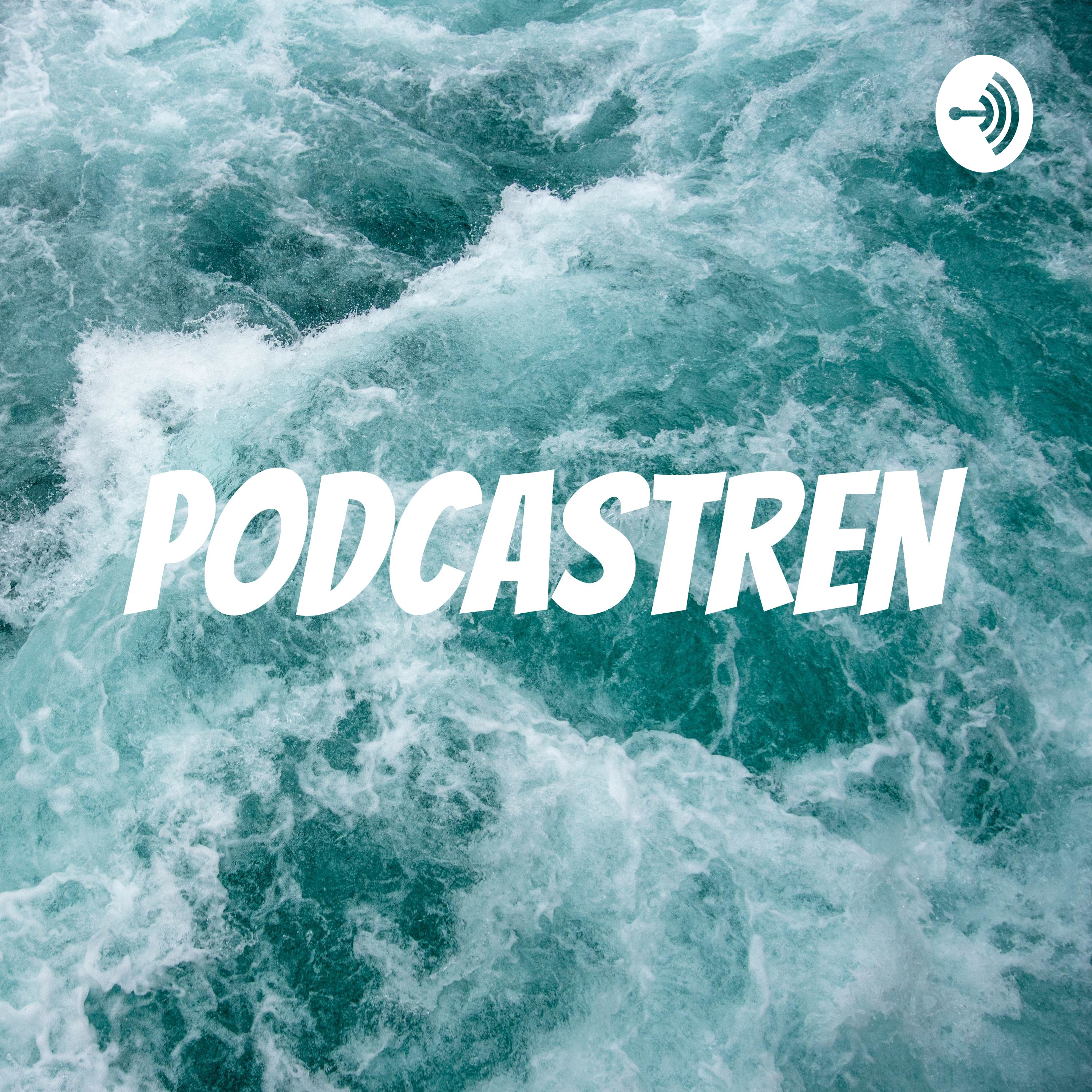 PODKESTREN (PODKESNYA ANAK PESANTREN)