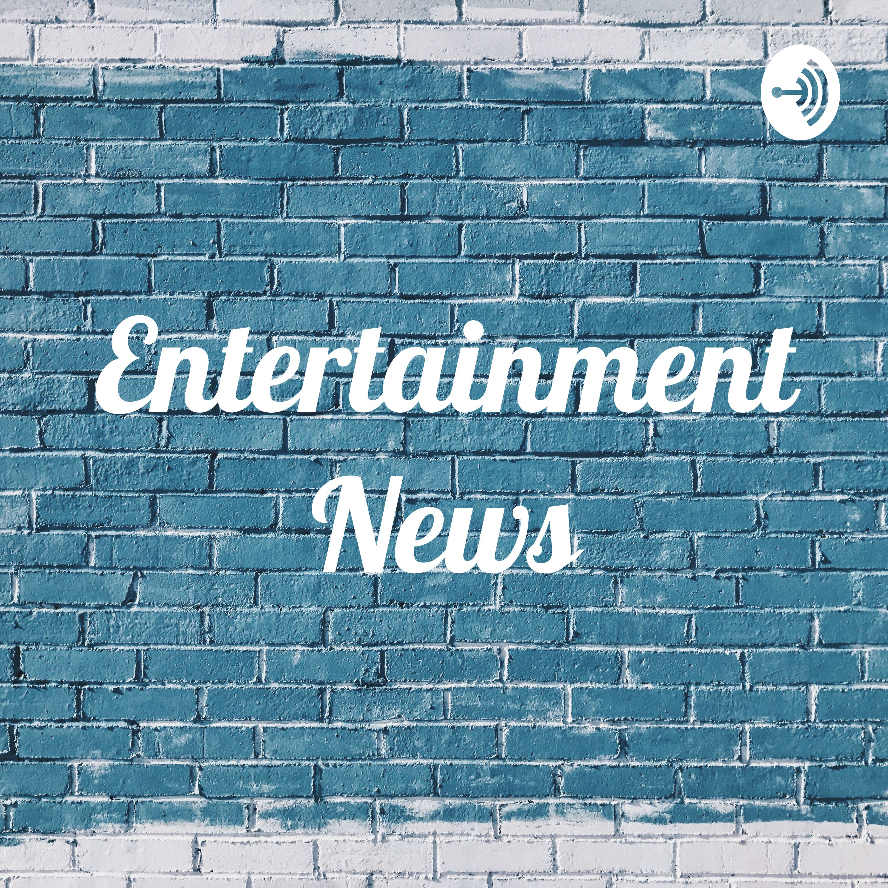 ENTERTAINMENT NEWS SEASON 1 EPISODE 2