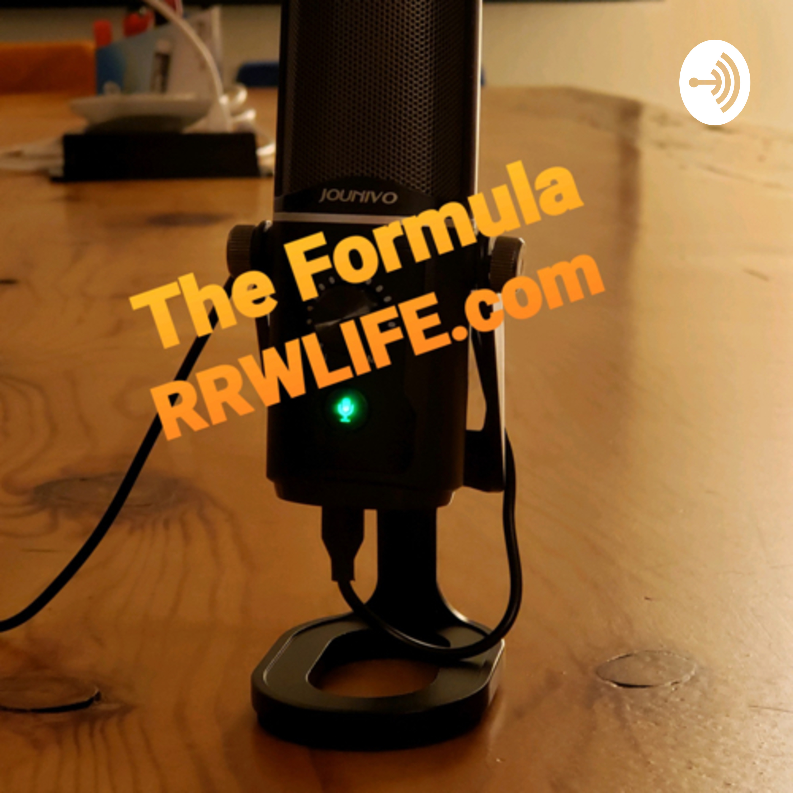 The All In podcast & Radio Show formally known as "The Formula" 