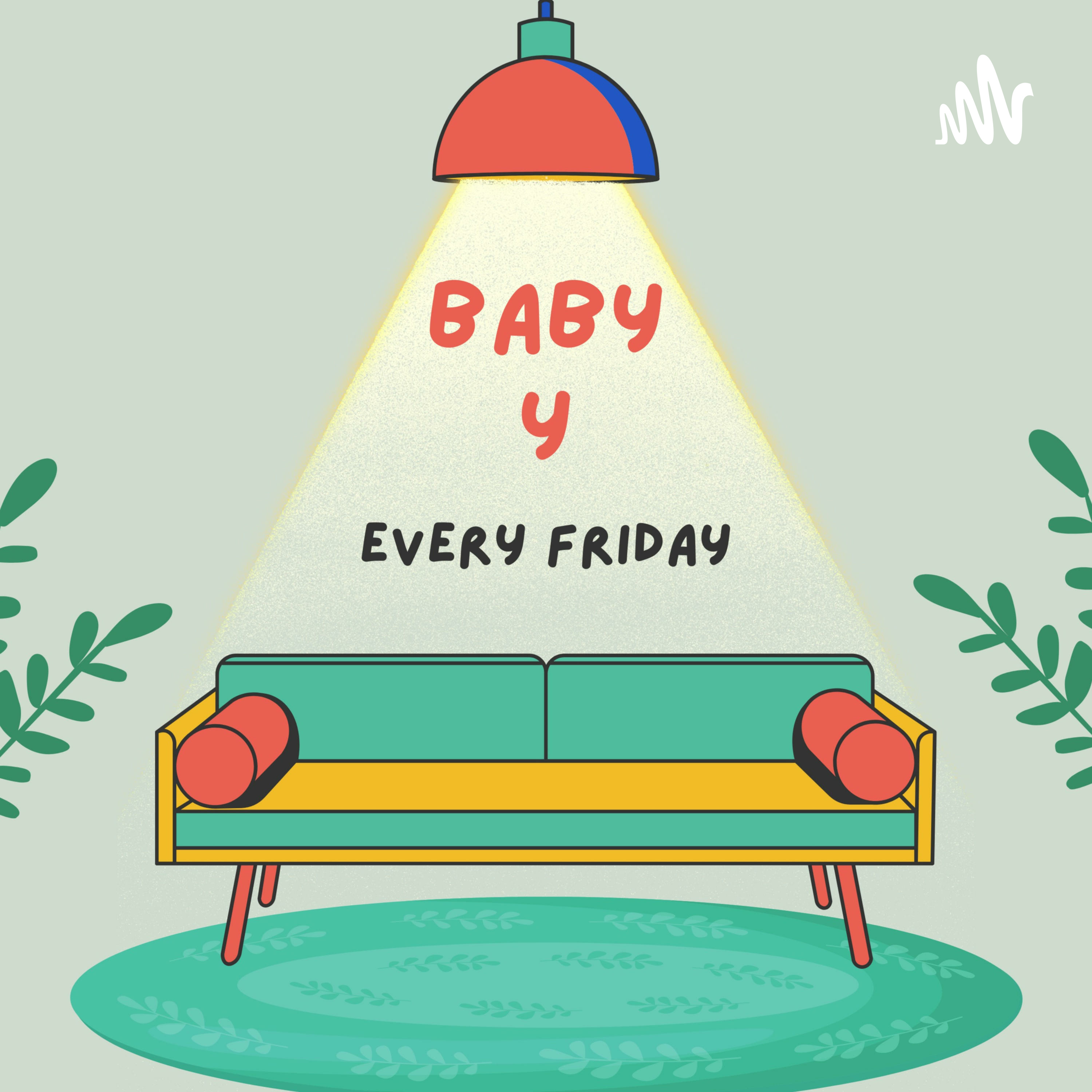 Baby Y Podcast podcast artwork