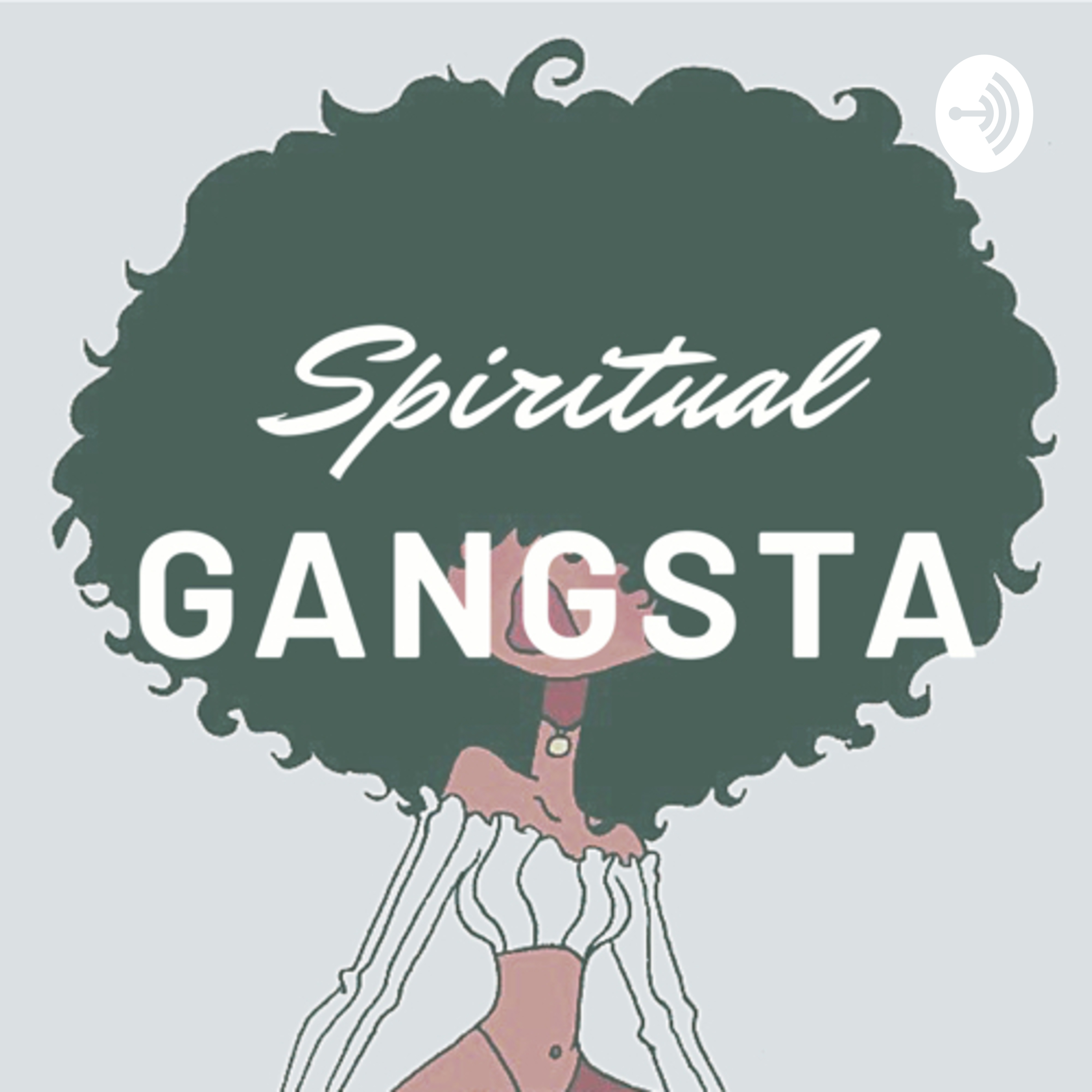 Spiritual Gangsta