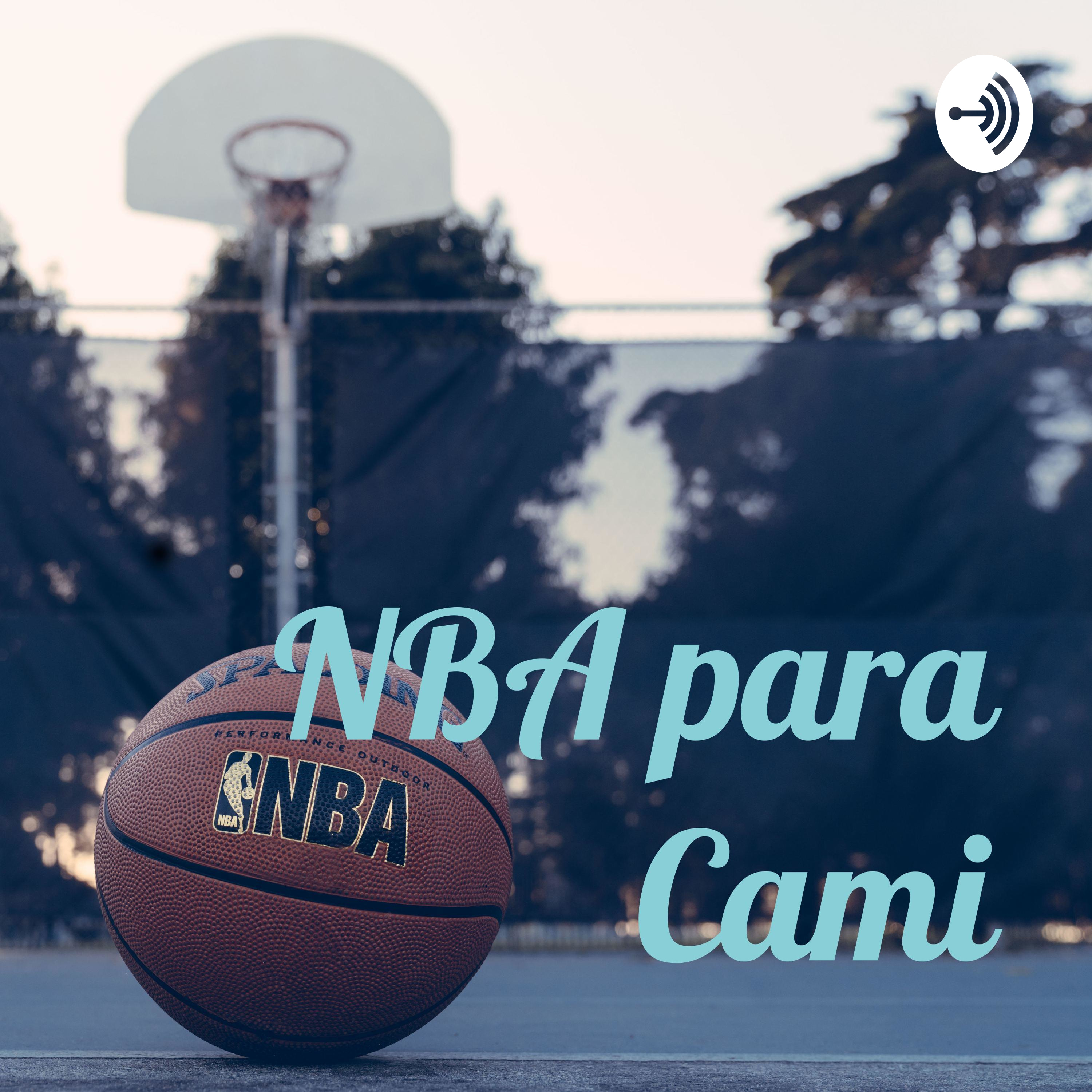 Cami podcast