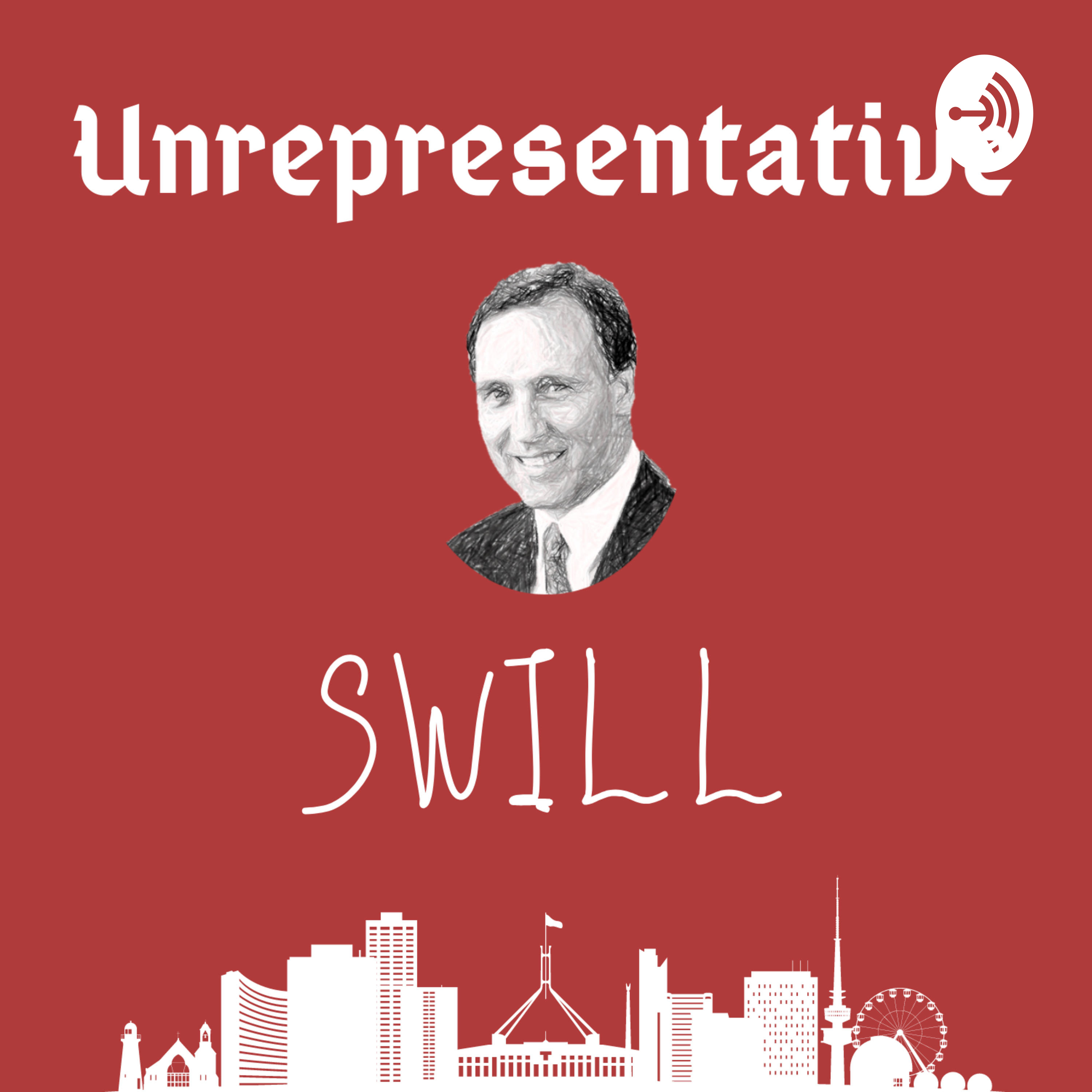 Unrepresentative Swill