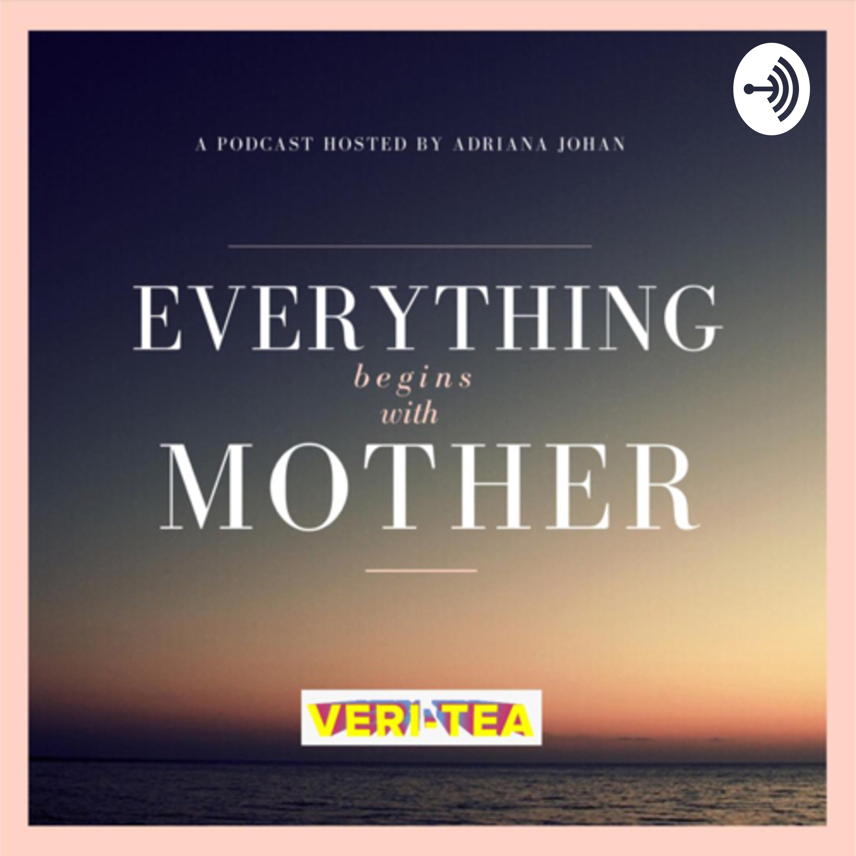 Everything Begins With Mother