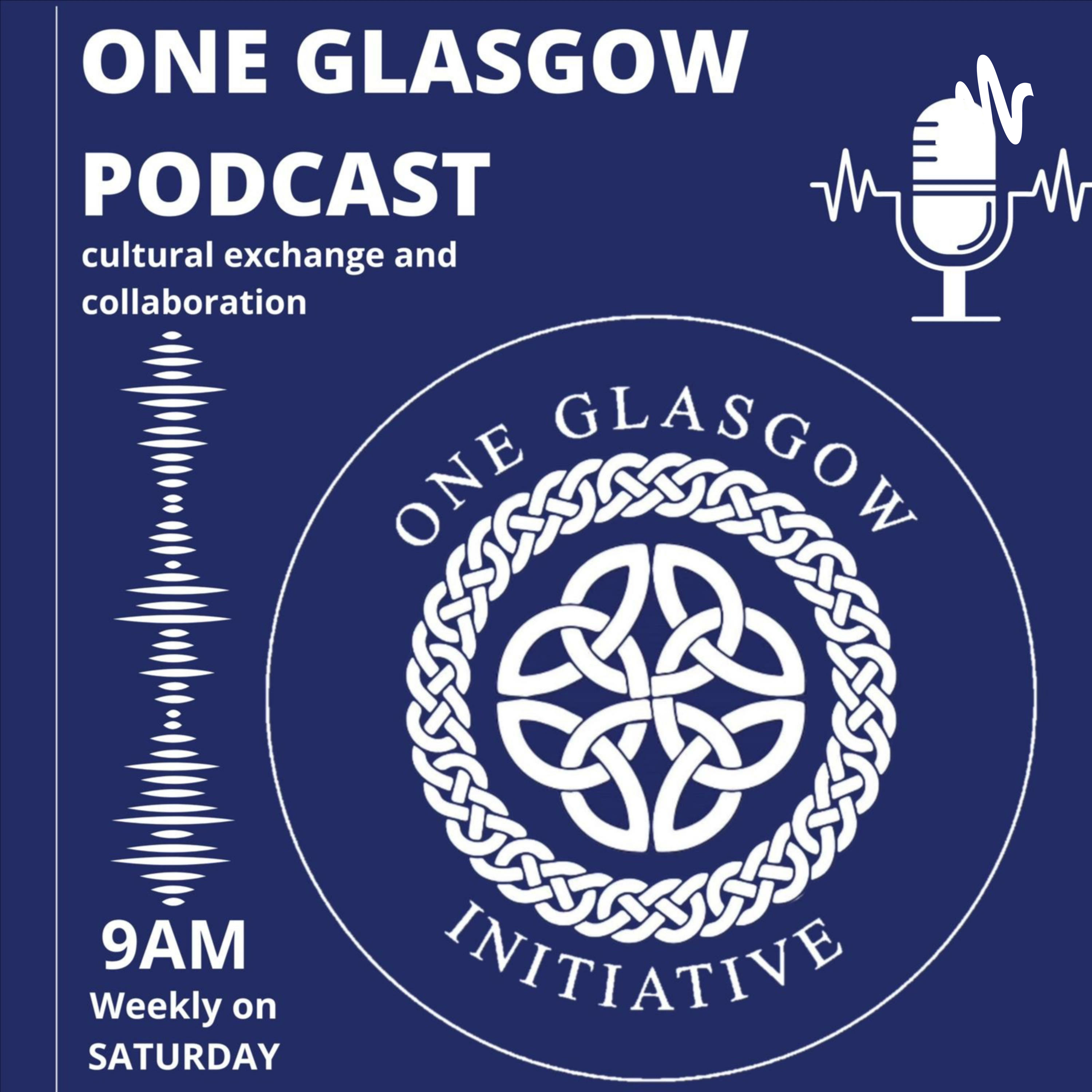 One Glasgow Podcast podcast artwork