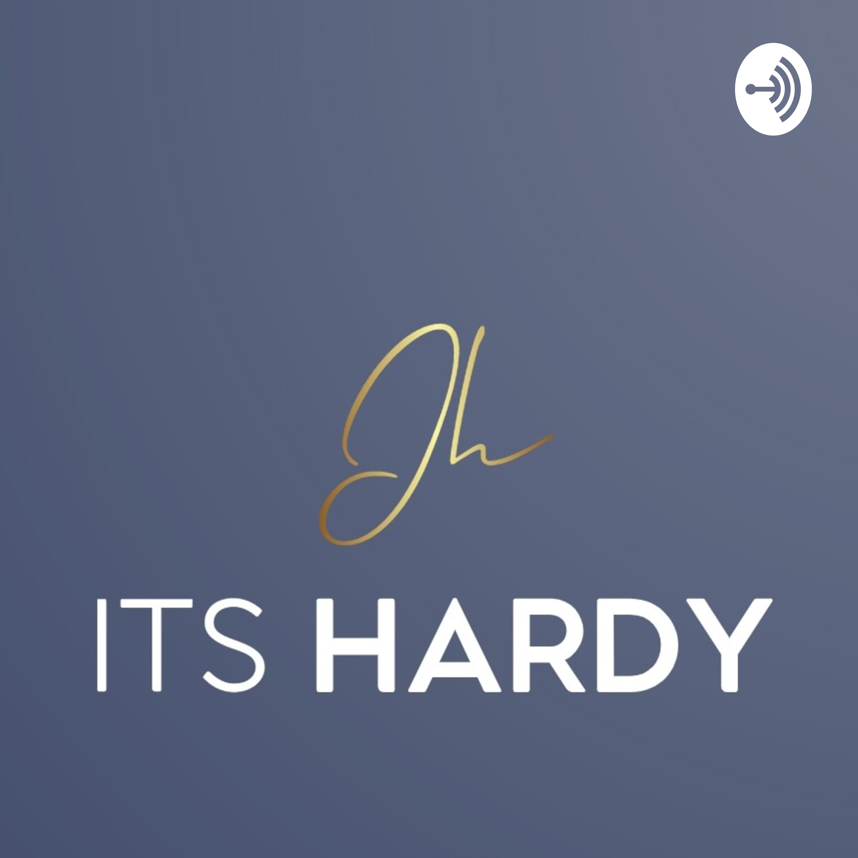 Itshardy