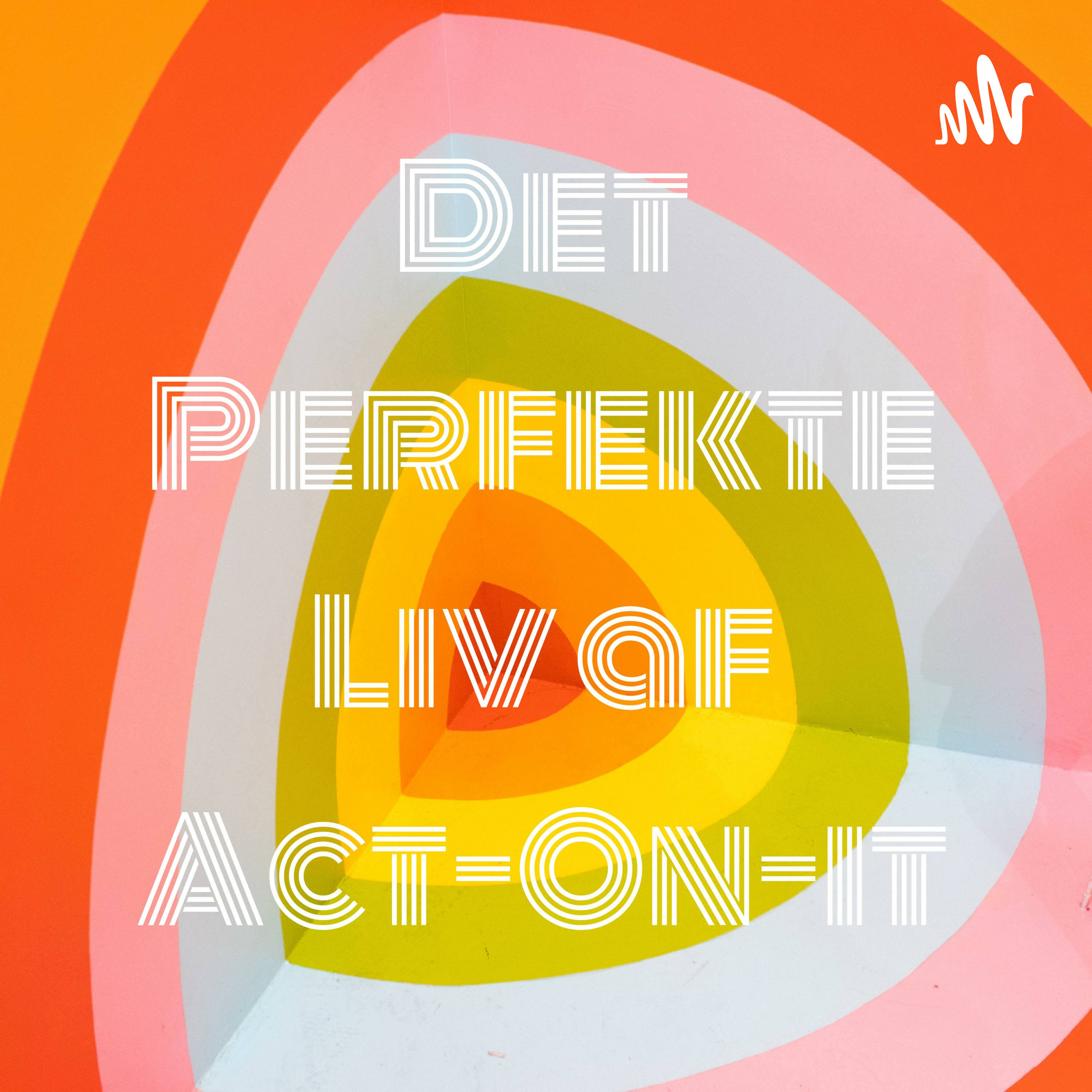 Det Perfekte Liv af Act-On-it af Act-on-it