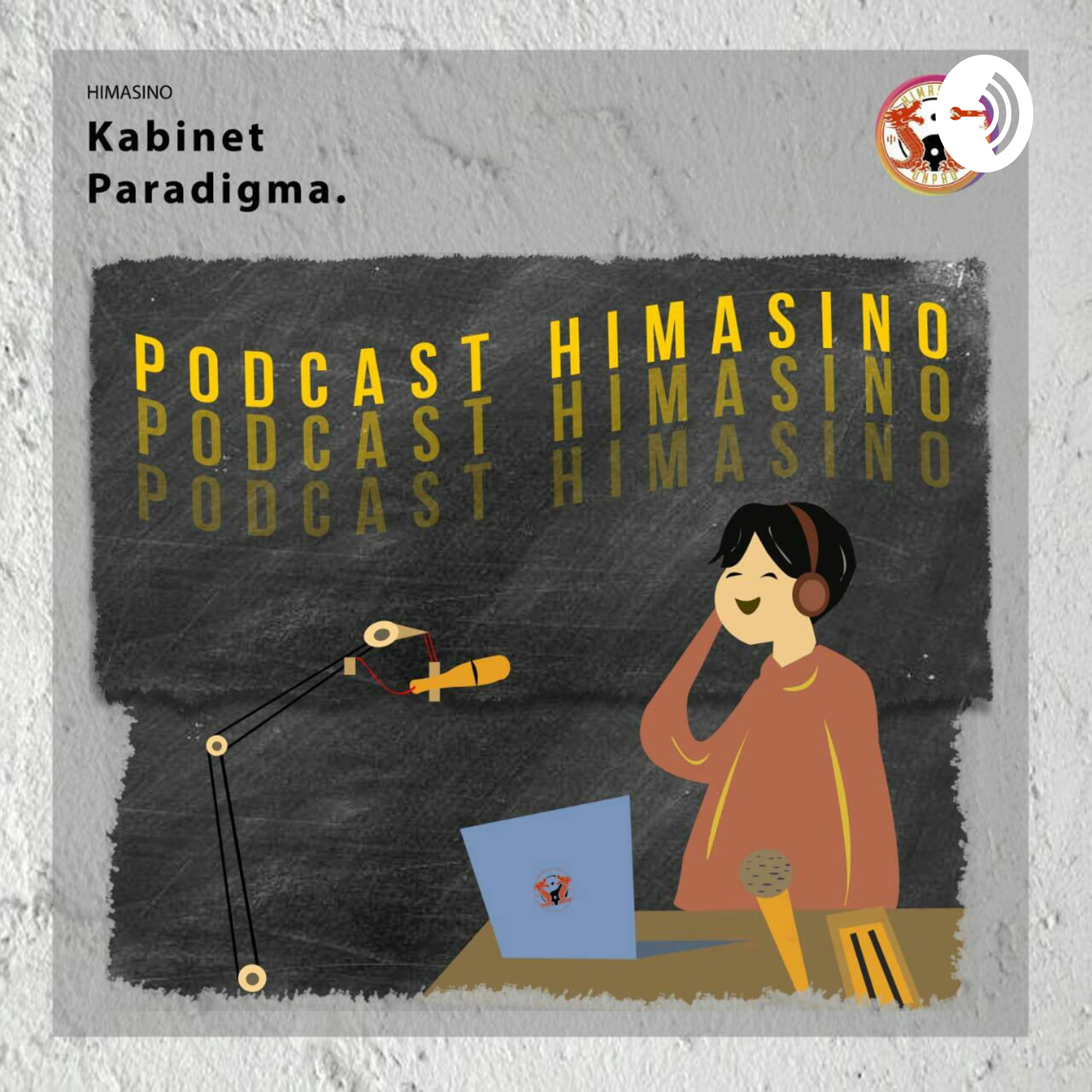 PODCAST HIMASINO