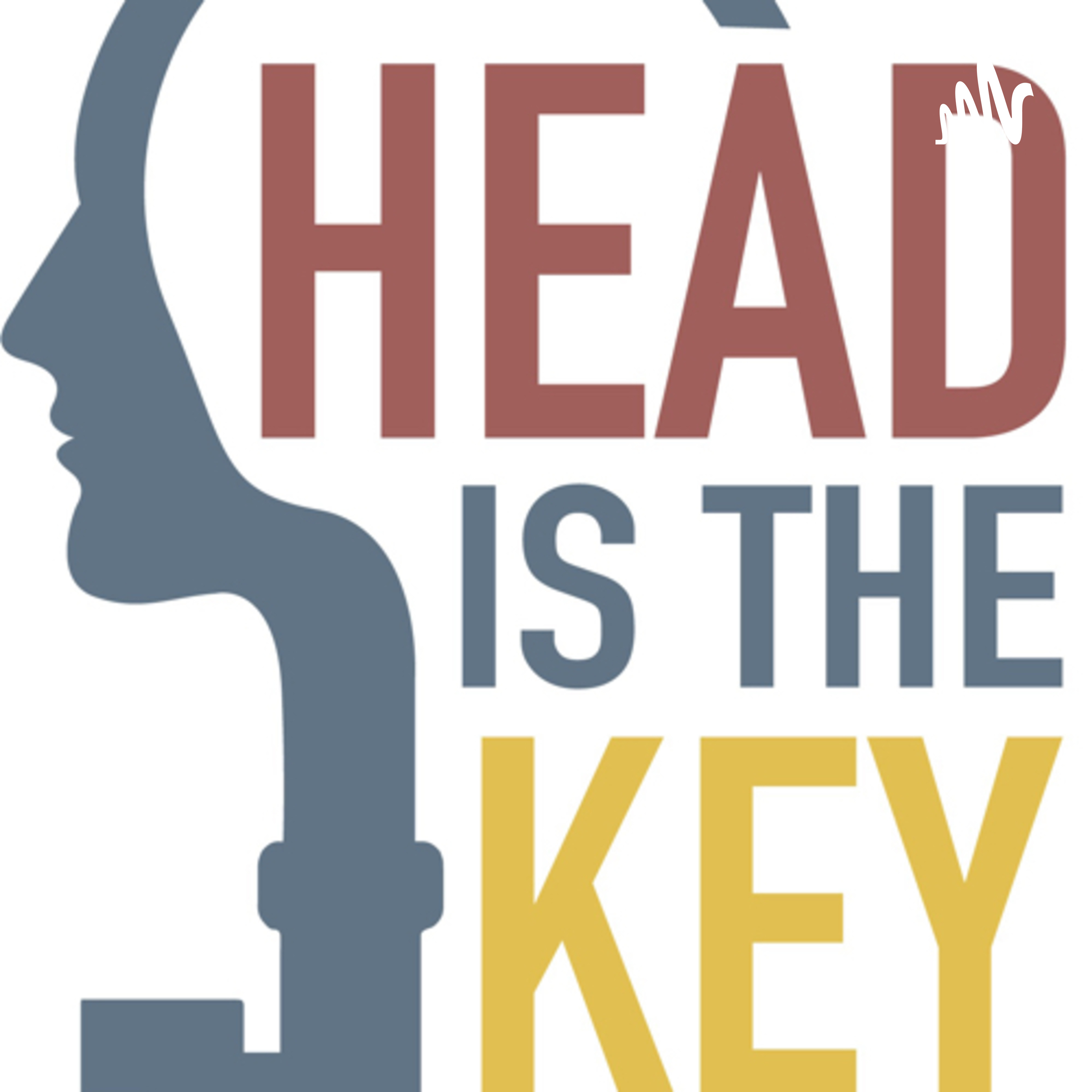 Head is the Key