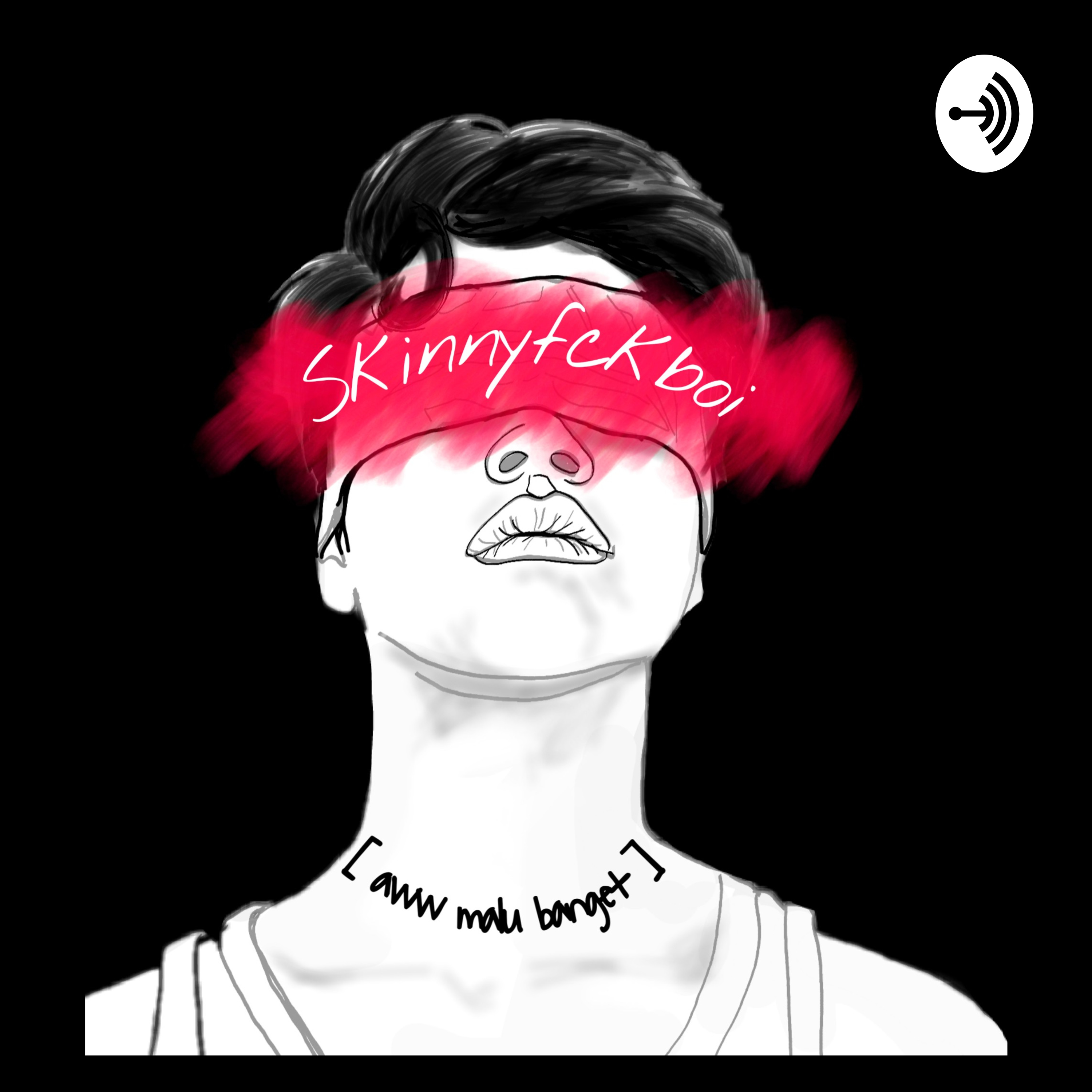 Labirin Kisah podcast artwork