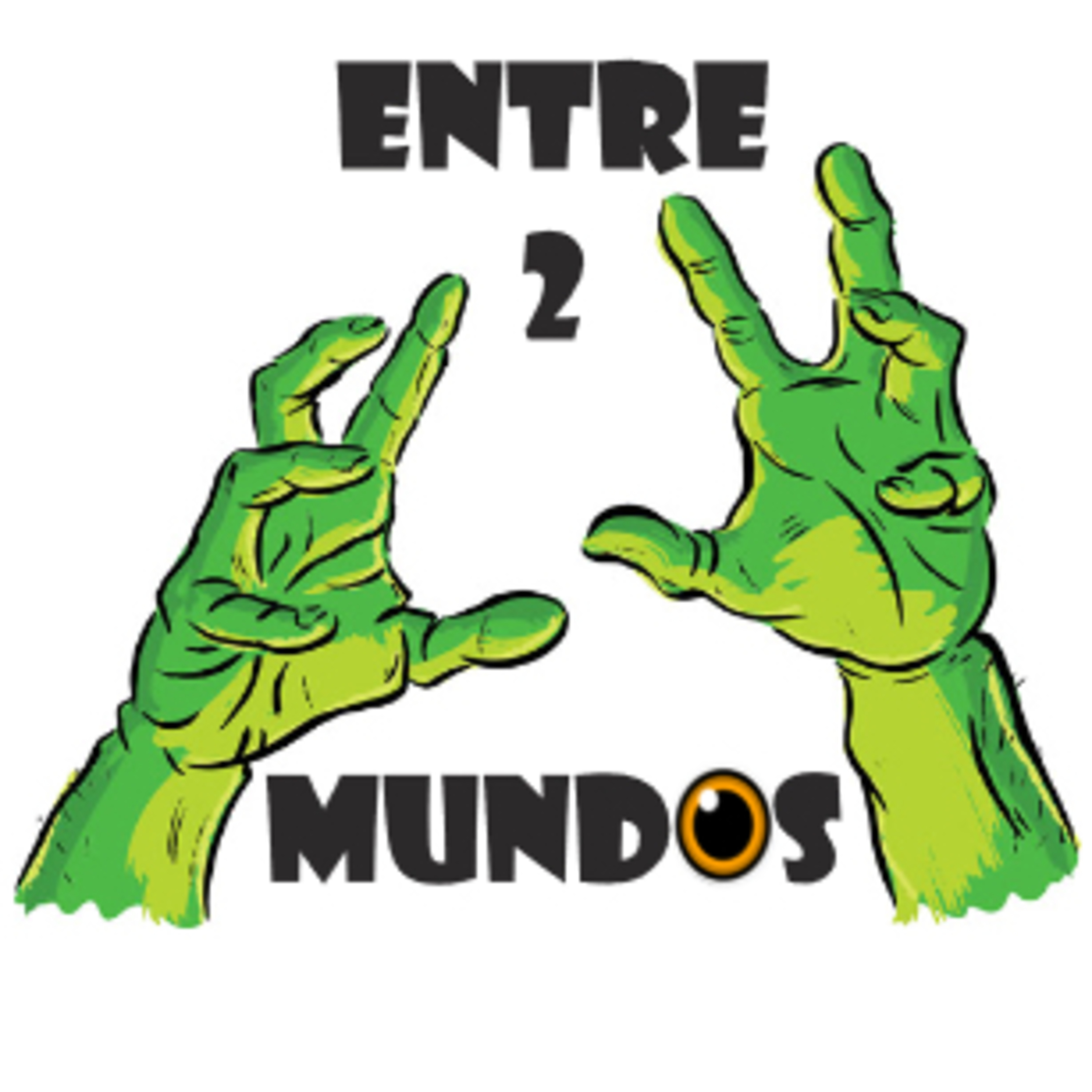Entre 2 mundos