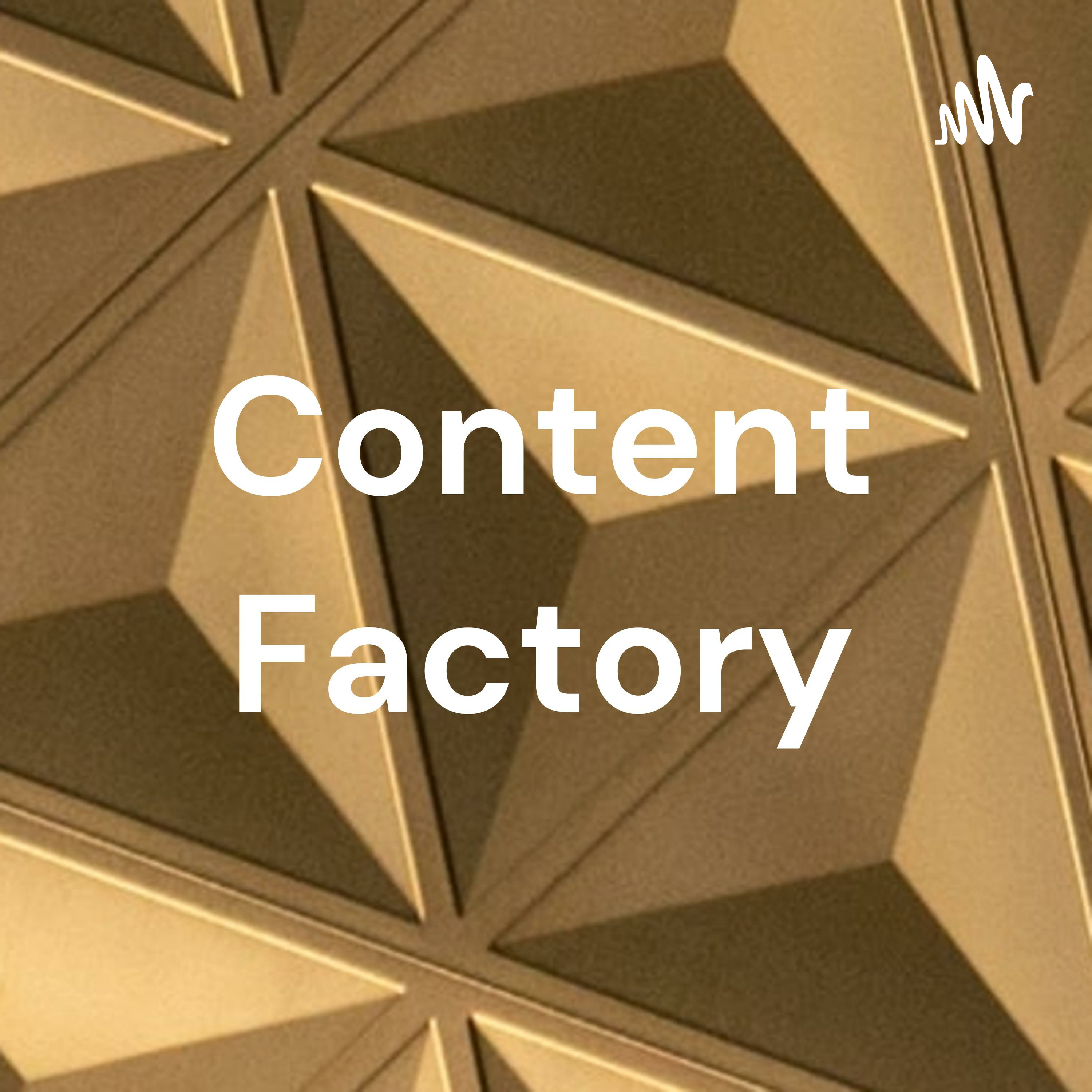 Content Factory