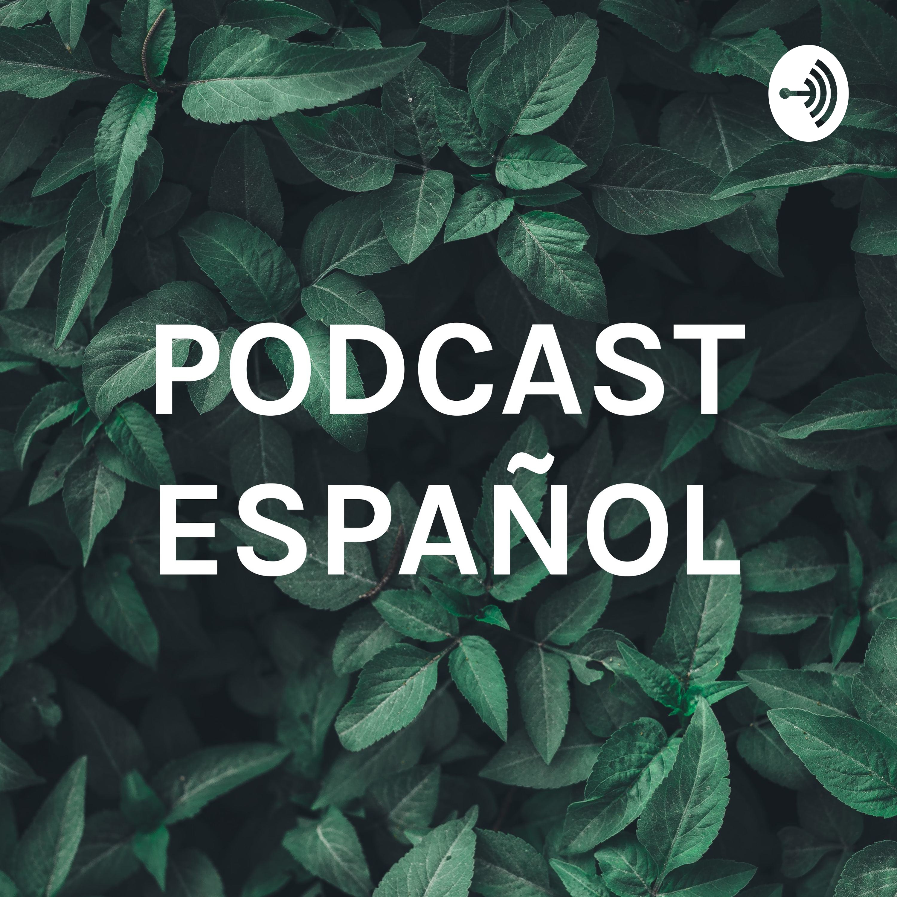 TU PODCAST EN ESPAÑOL