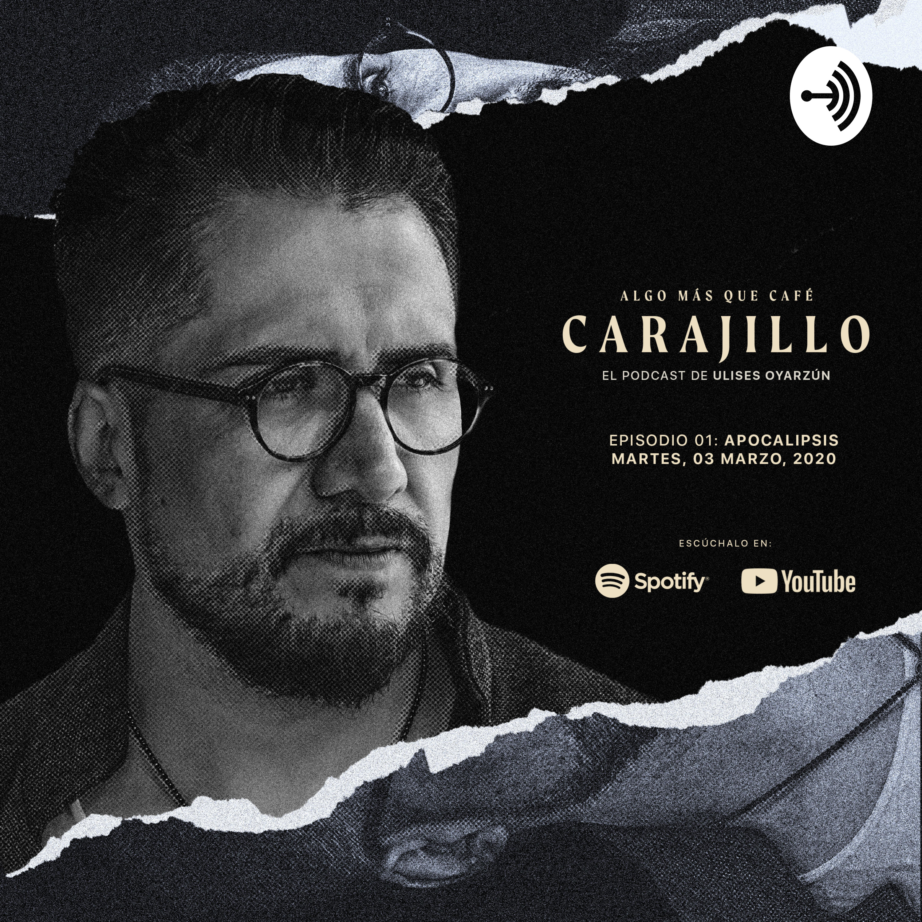 Carajillo