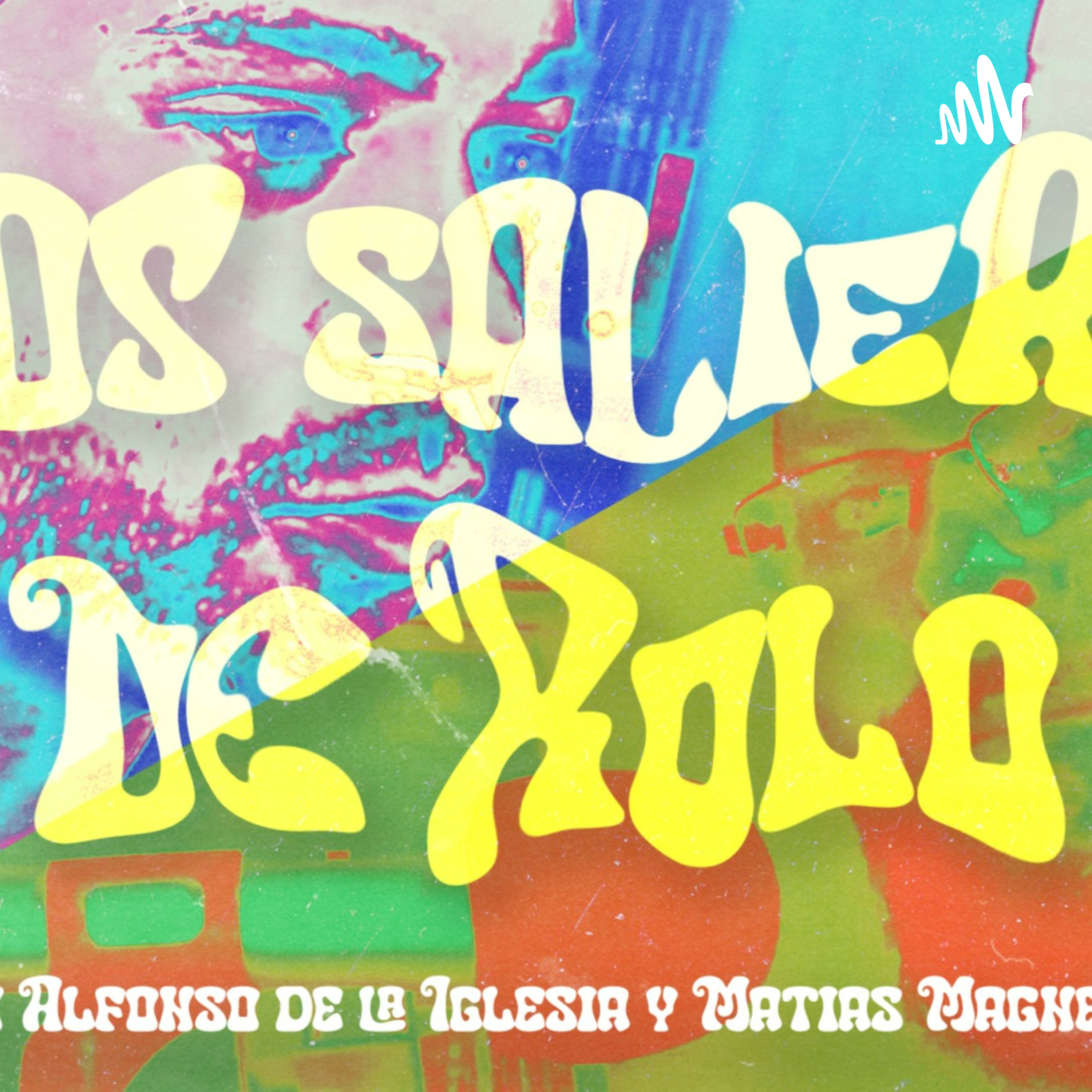 Los Salieris De Rolo