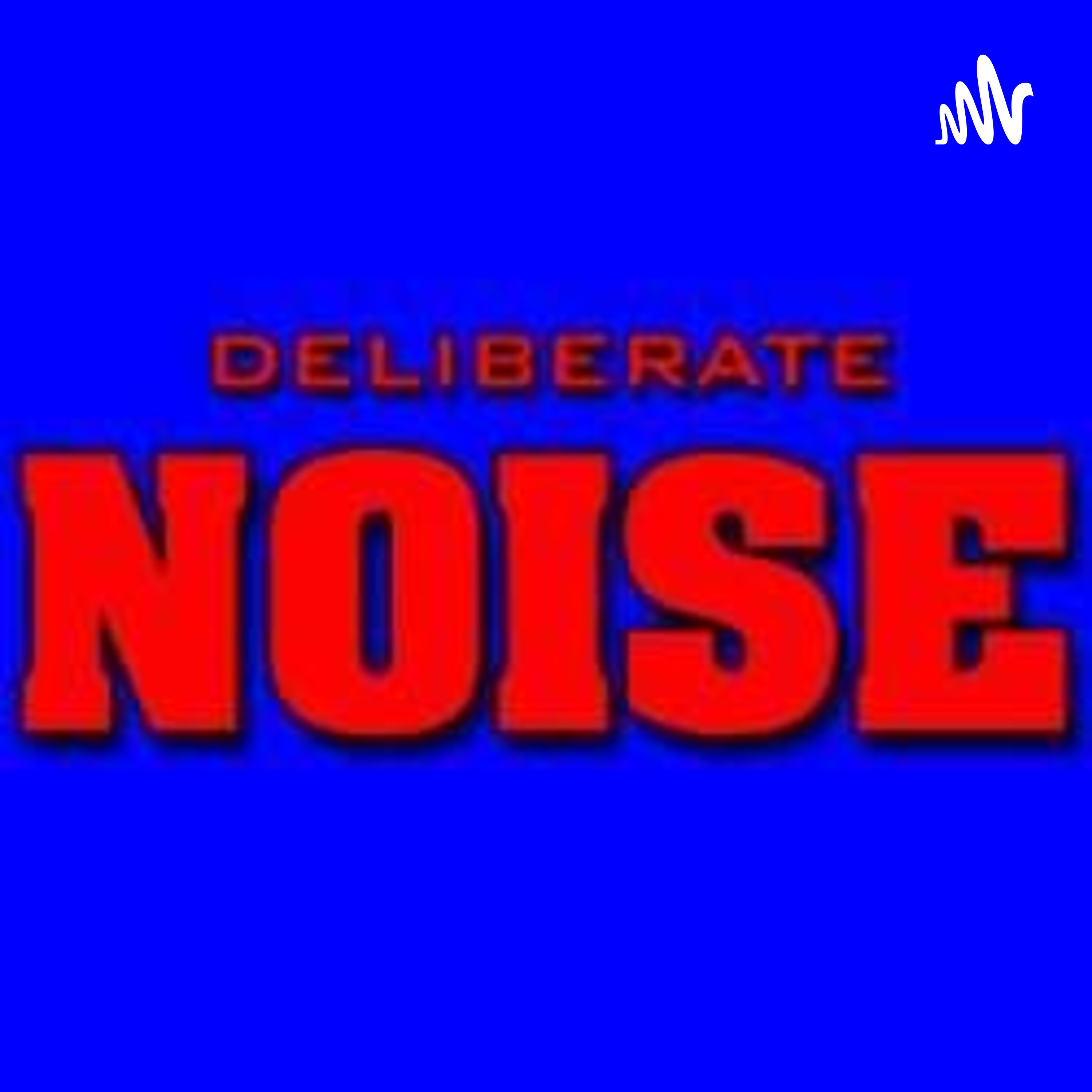 Derek Coward's Deliberate Noise