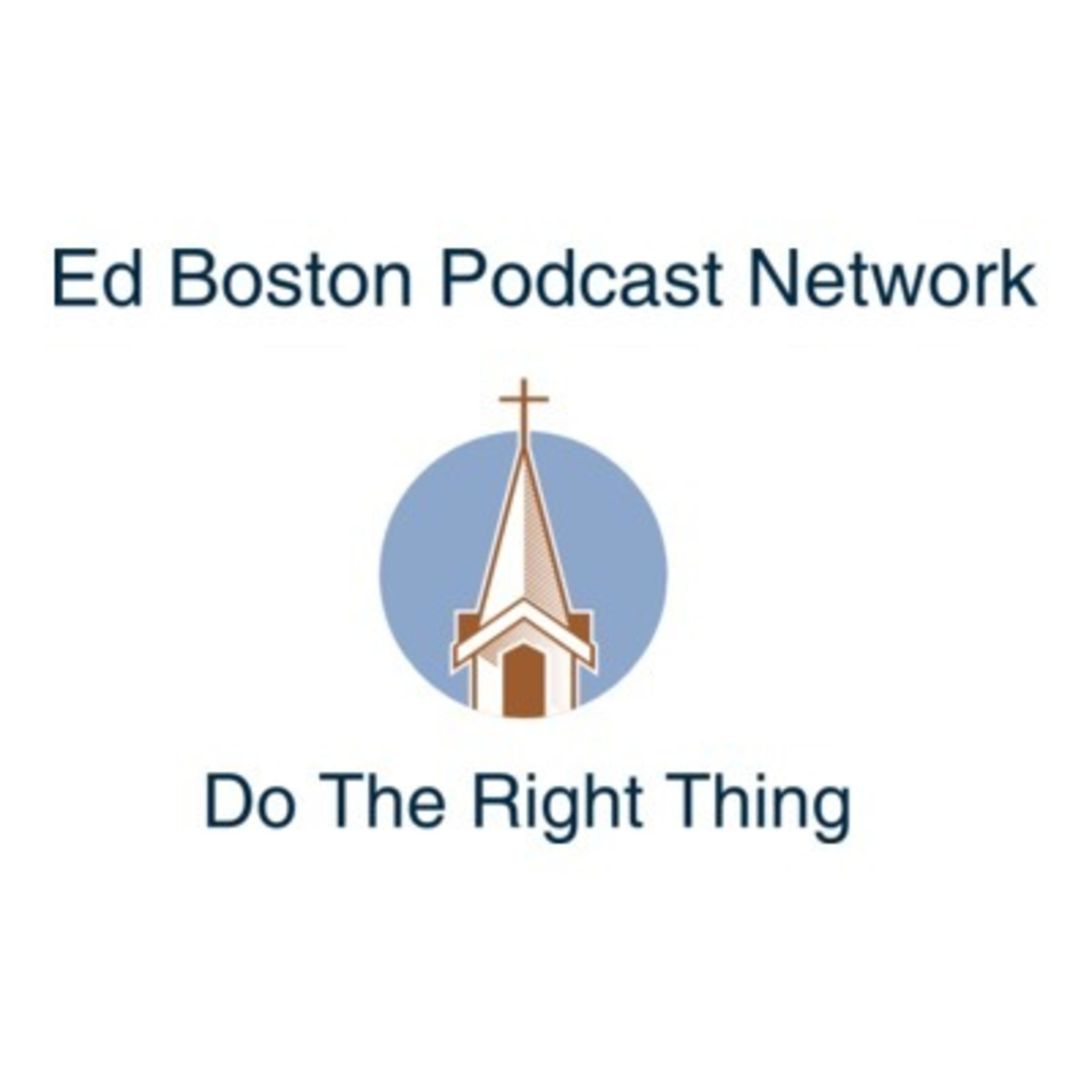 Ed Boston Podcast Ed Boston Podcast