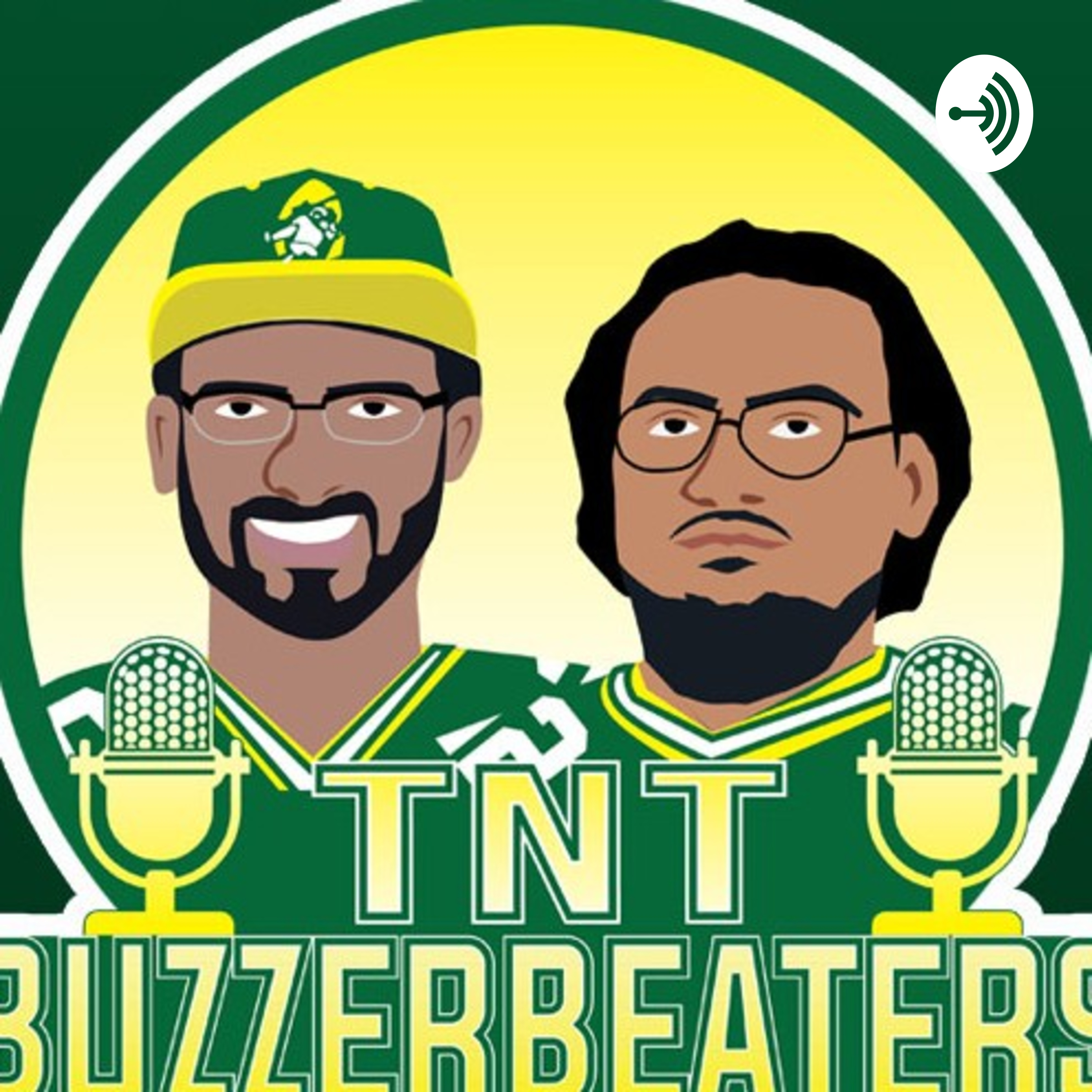 TNT buzzerBeaters