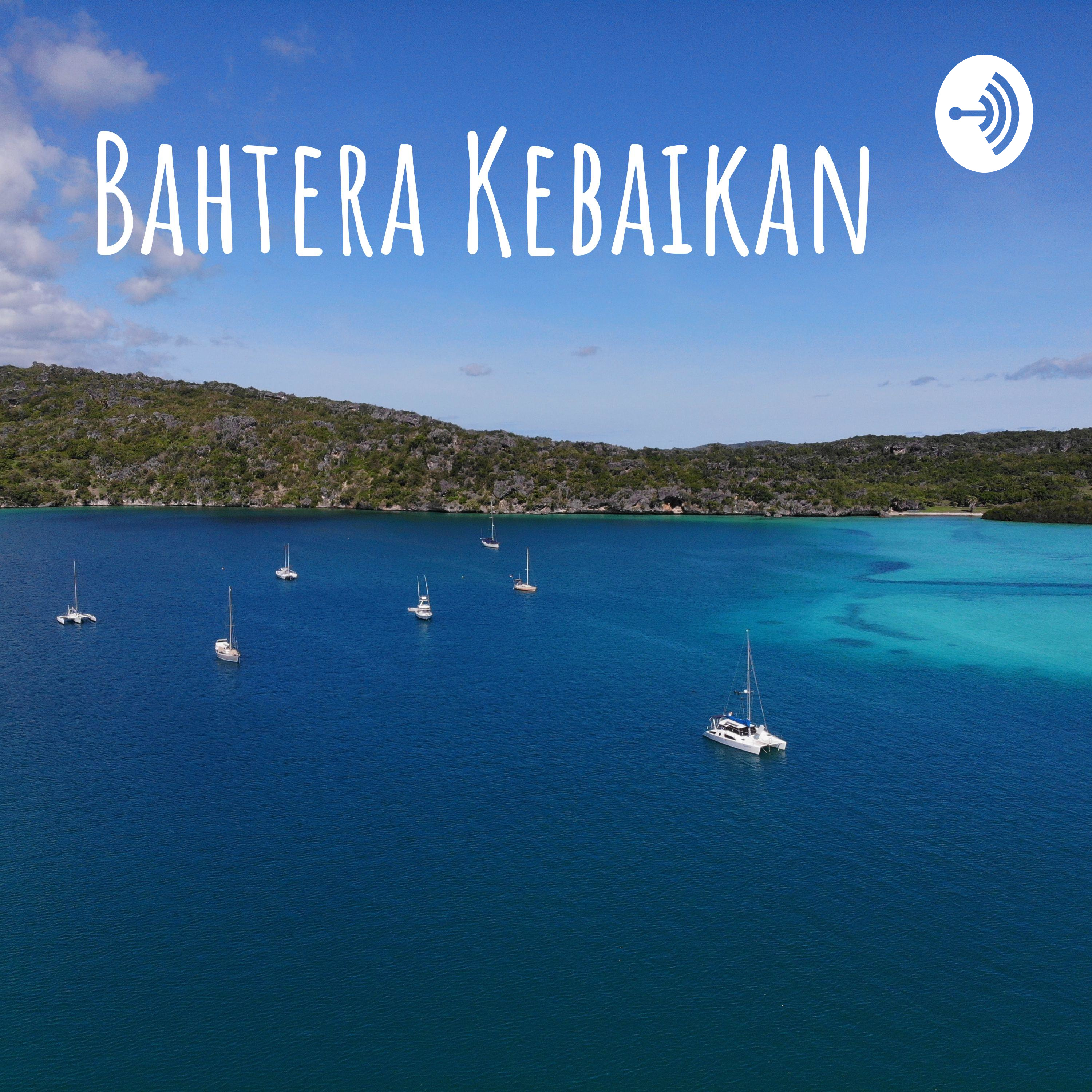 Bahtera Kebaikan