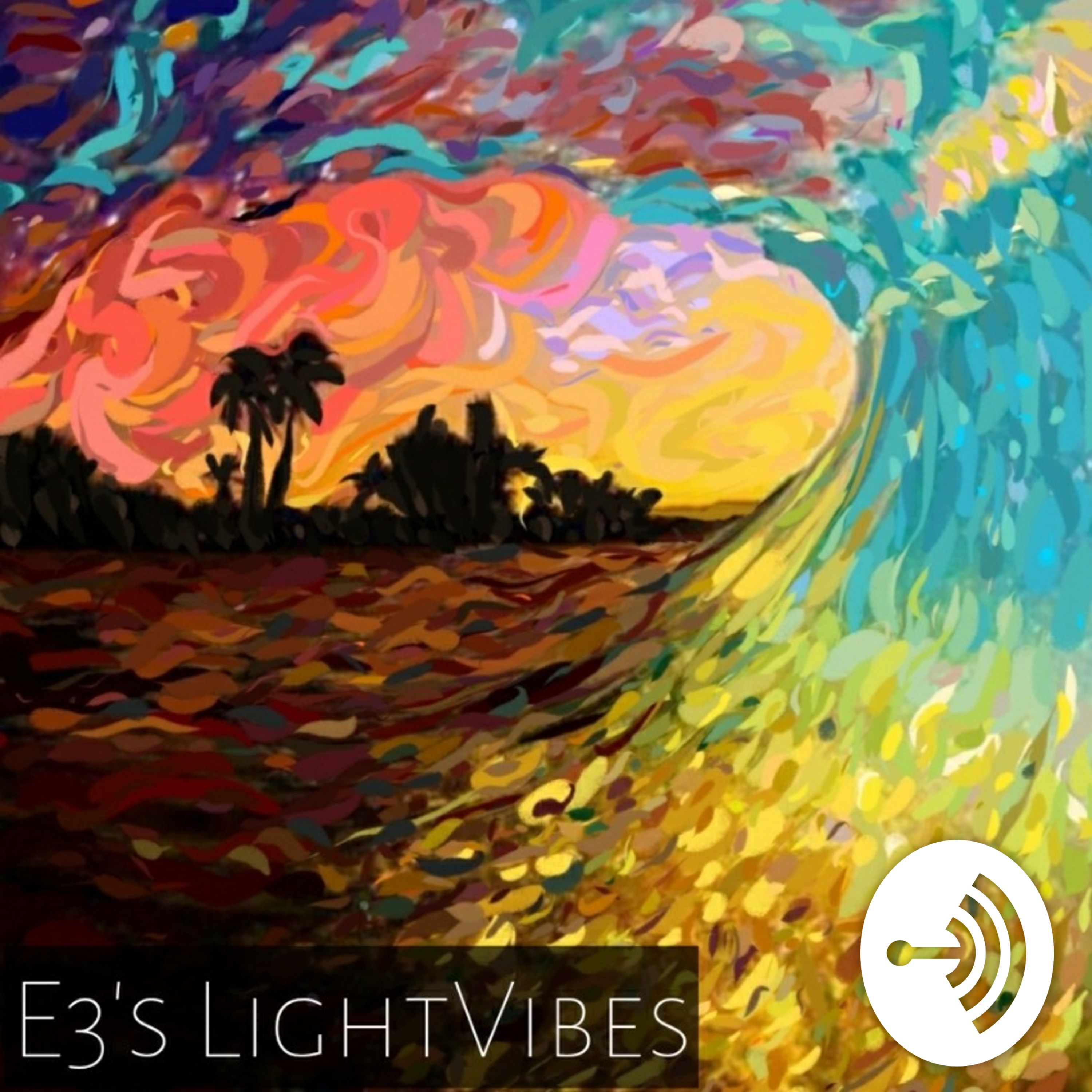 E3's LightVibes