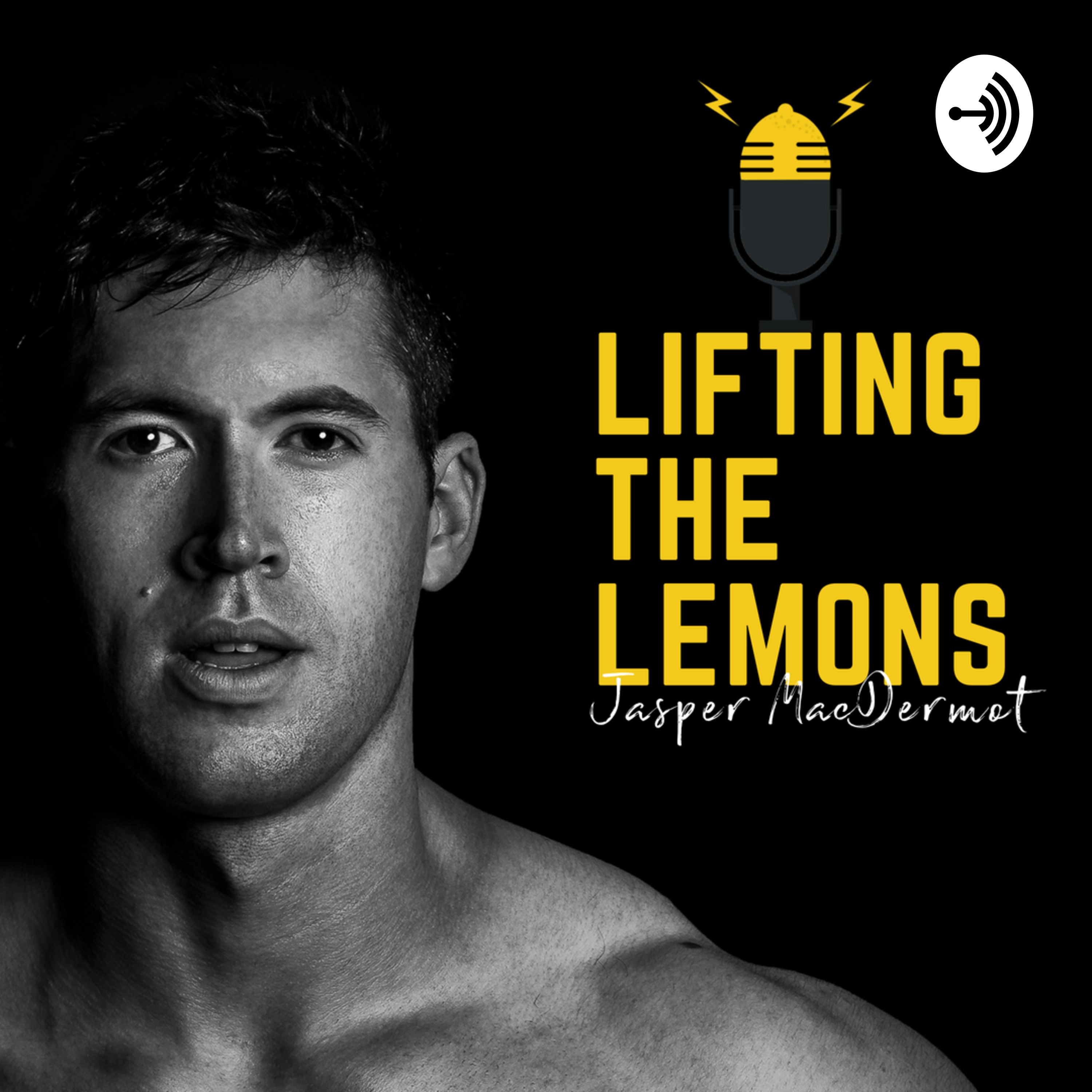 Lifting The Lemons