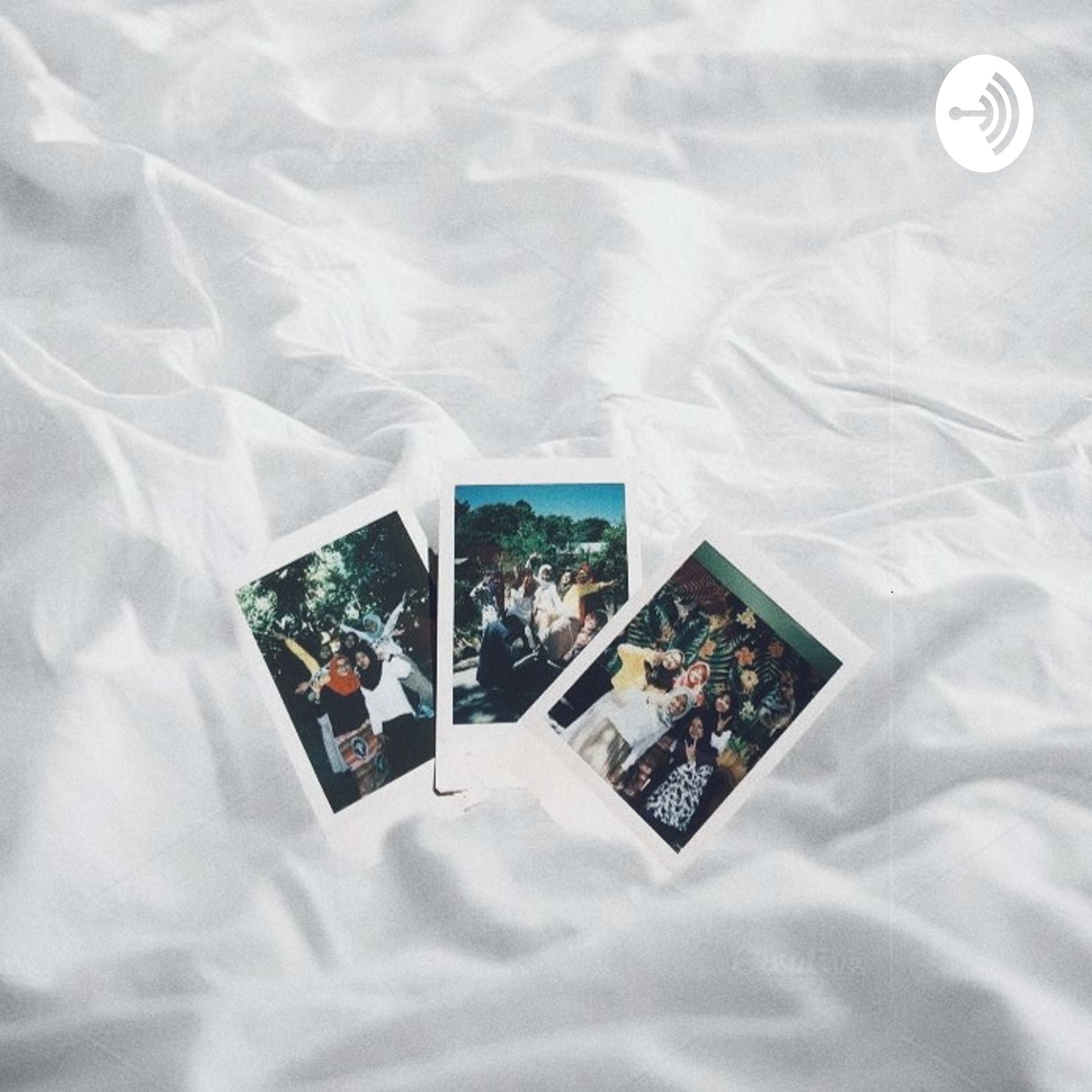 Nudeen's Random Podcast