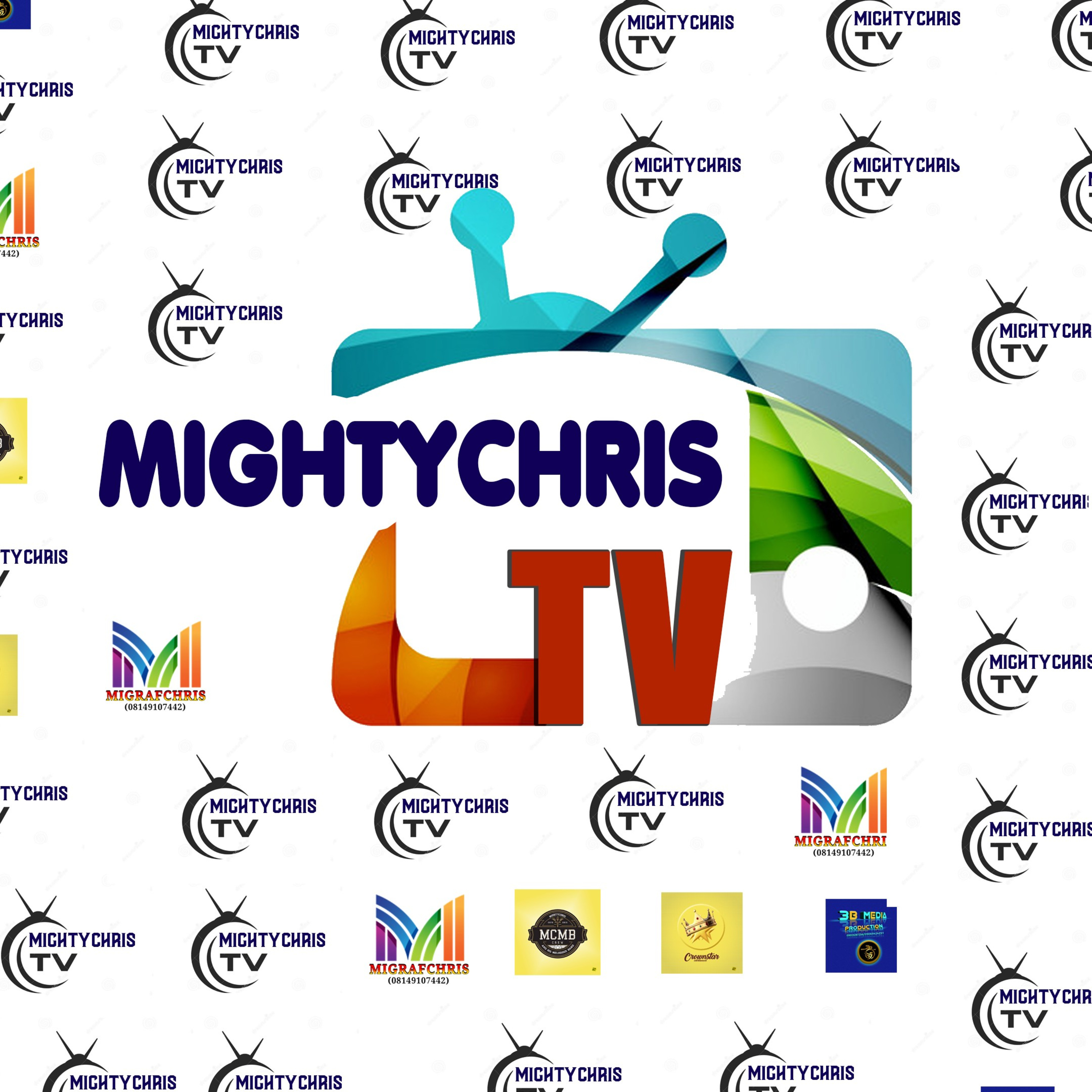 MightychrisTV