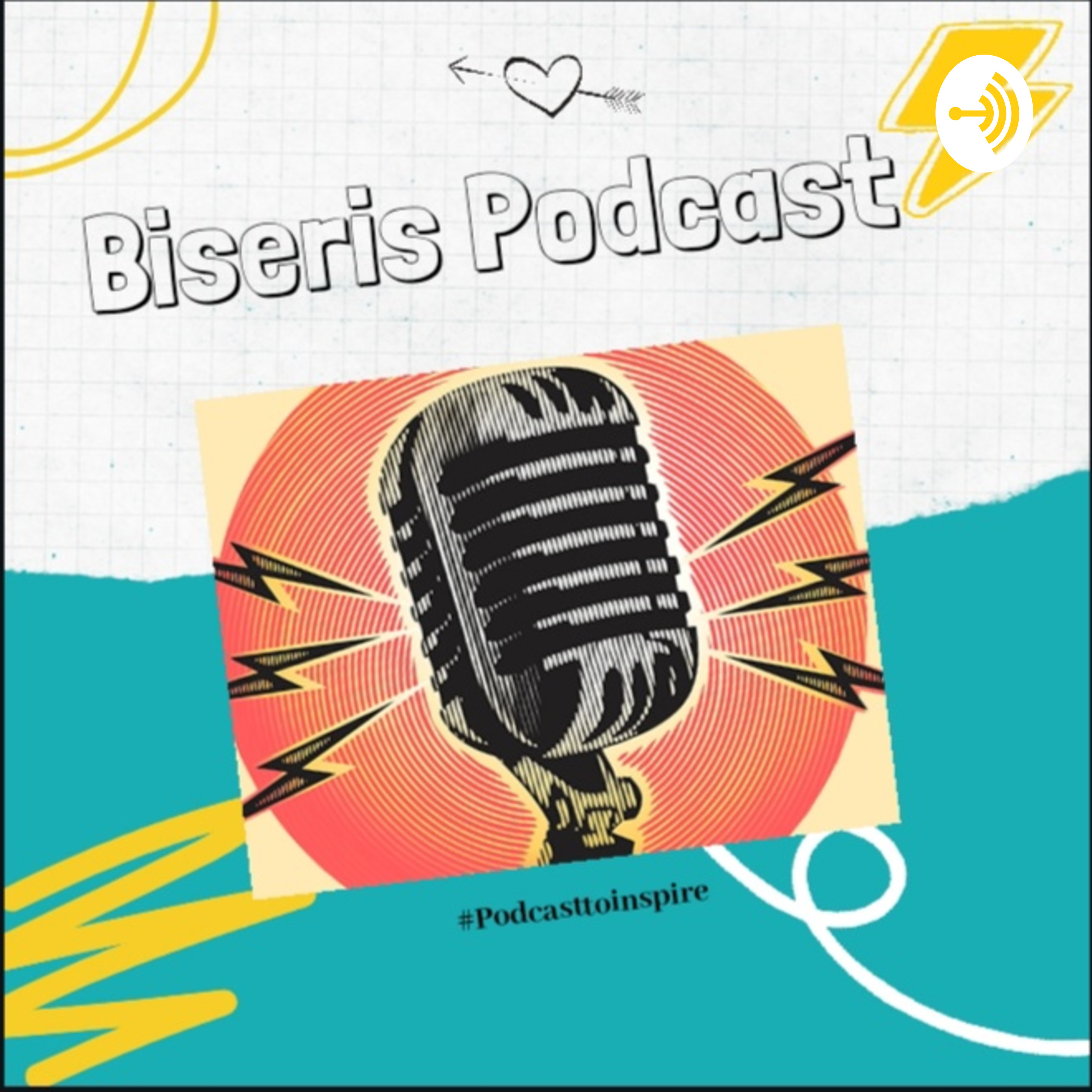 Biseris Podcast