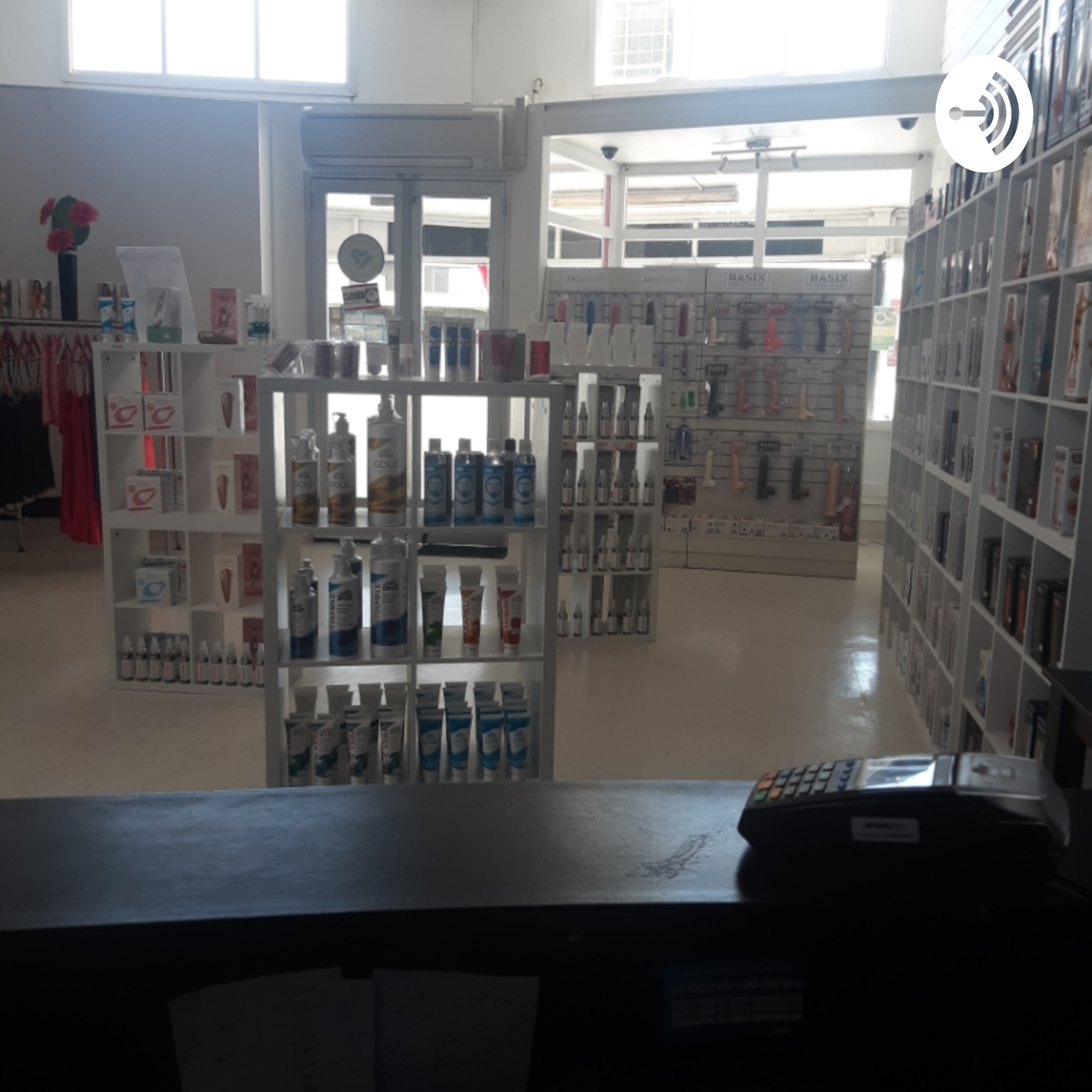 The Sex Shop