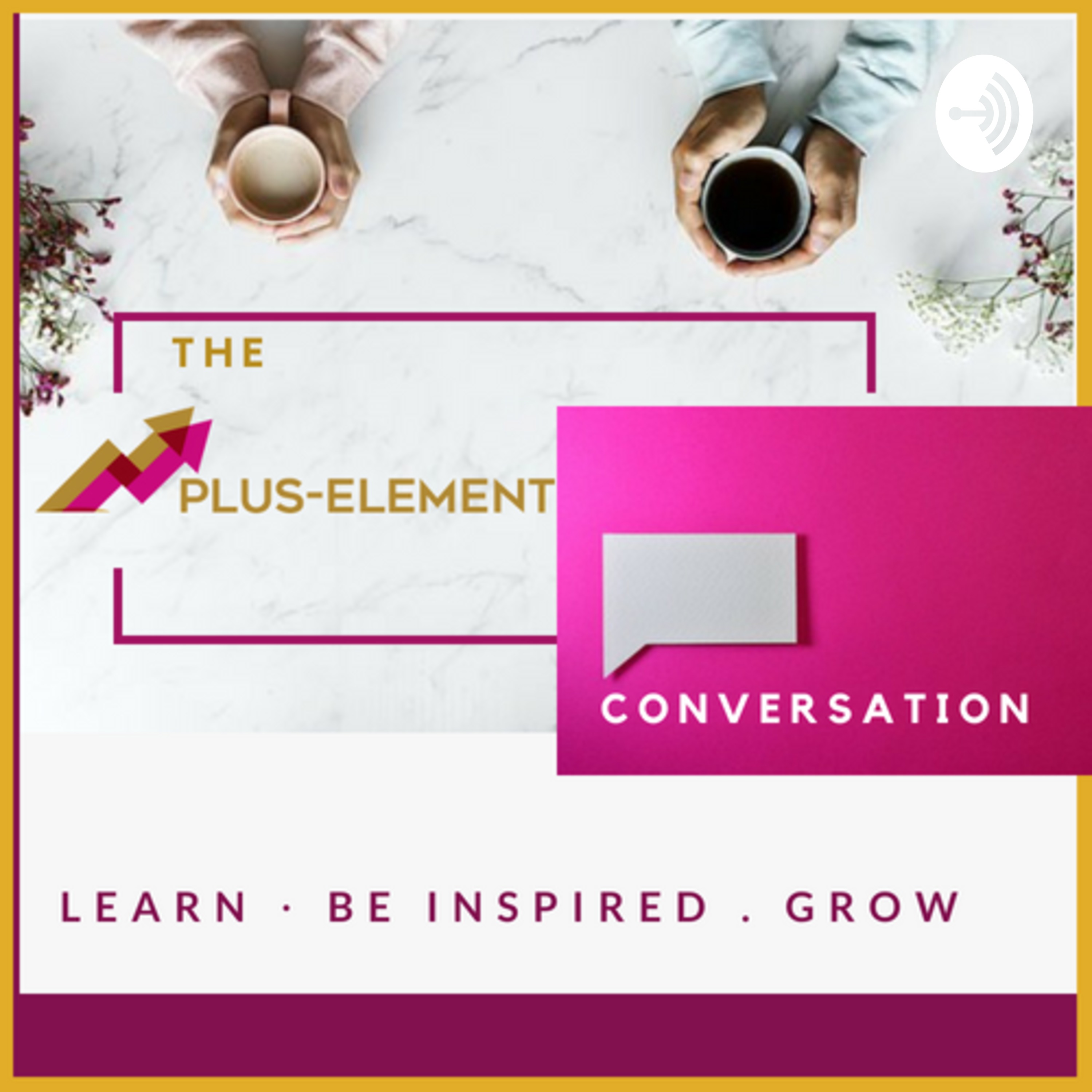 The Plus Element Conversation