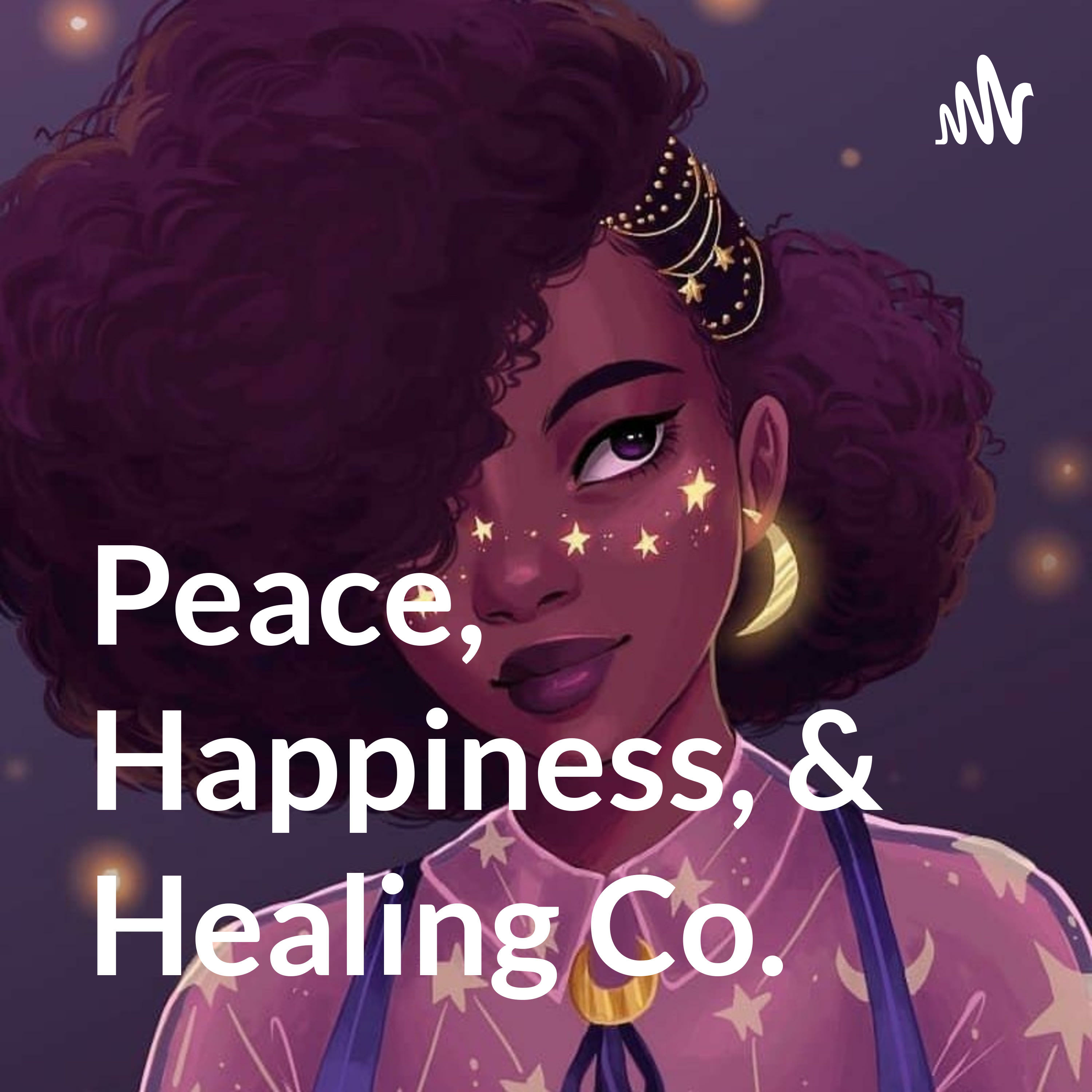 Peace, Happiness, & Healing Co.