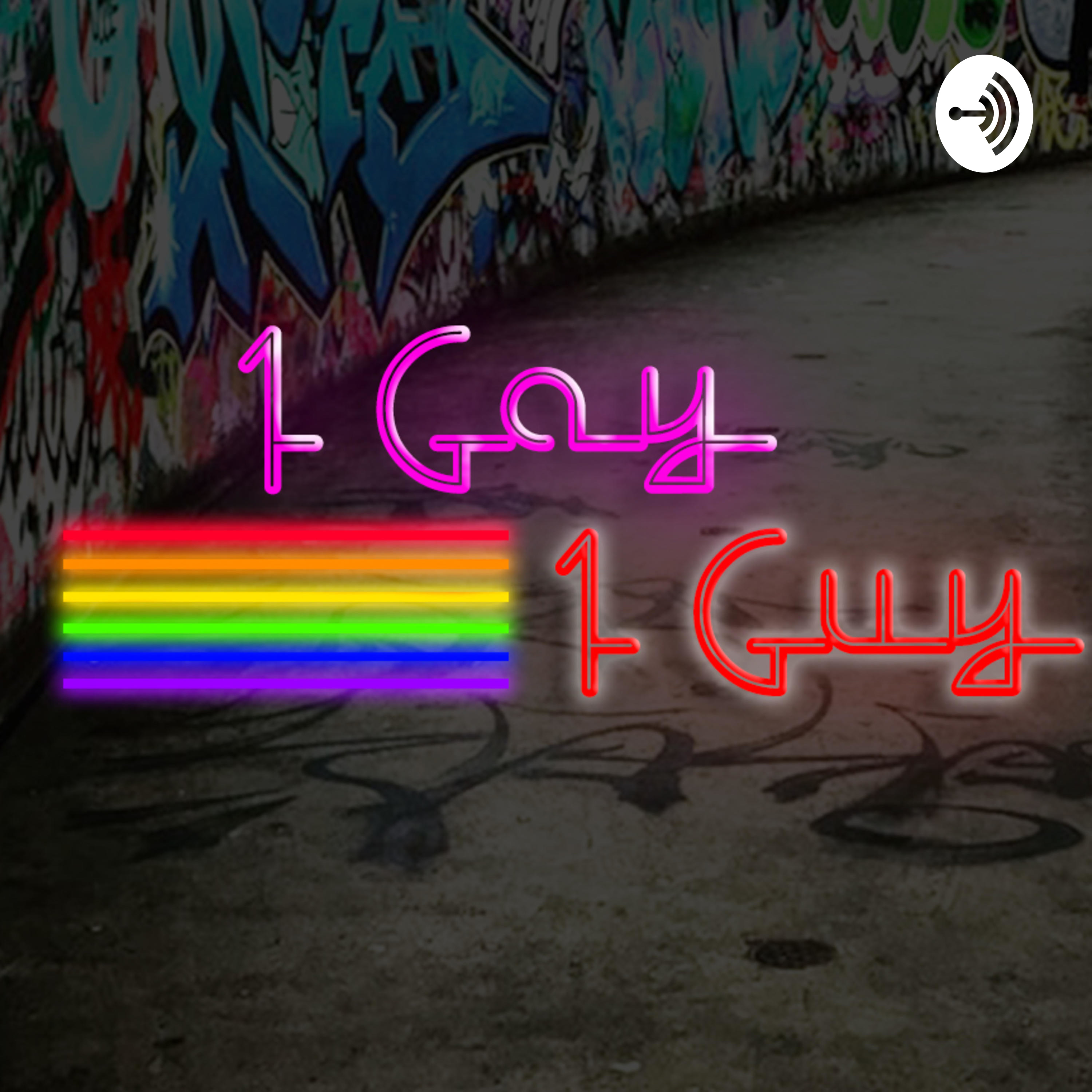 One Gay, One Guy
