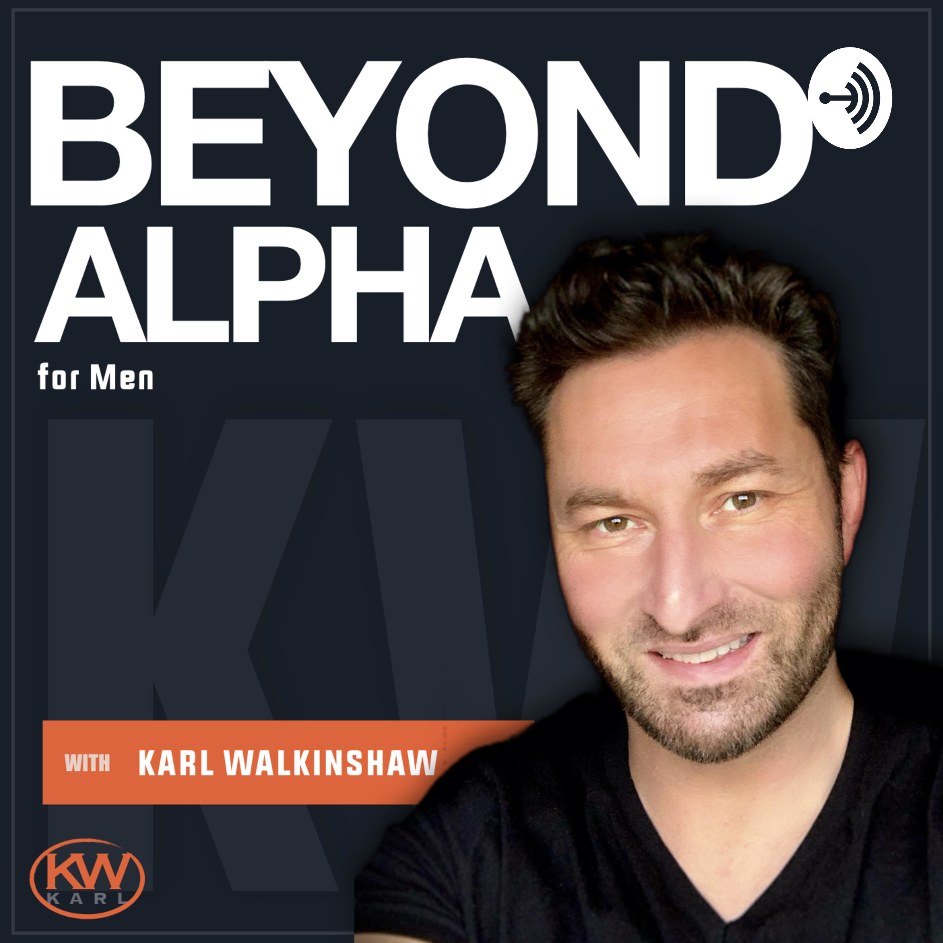 Beyond Alpha Special - CORVID-19-Ep1