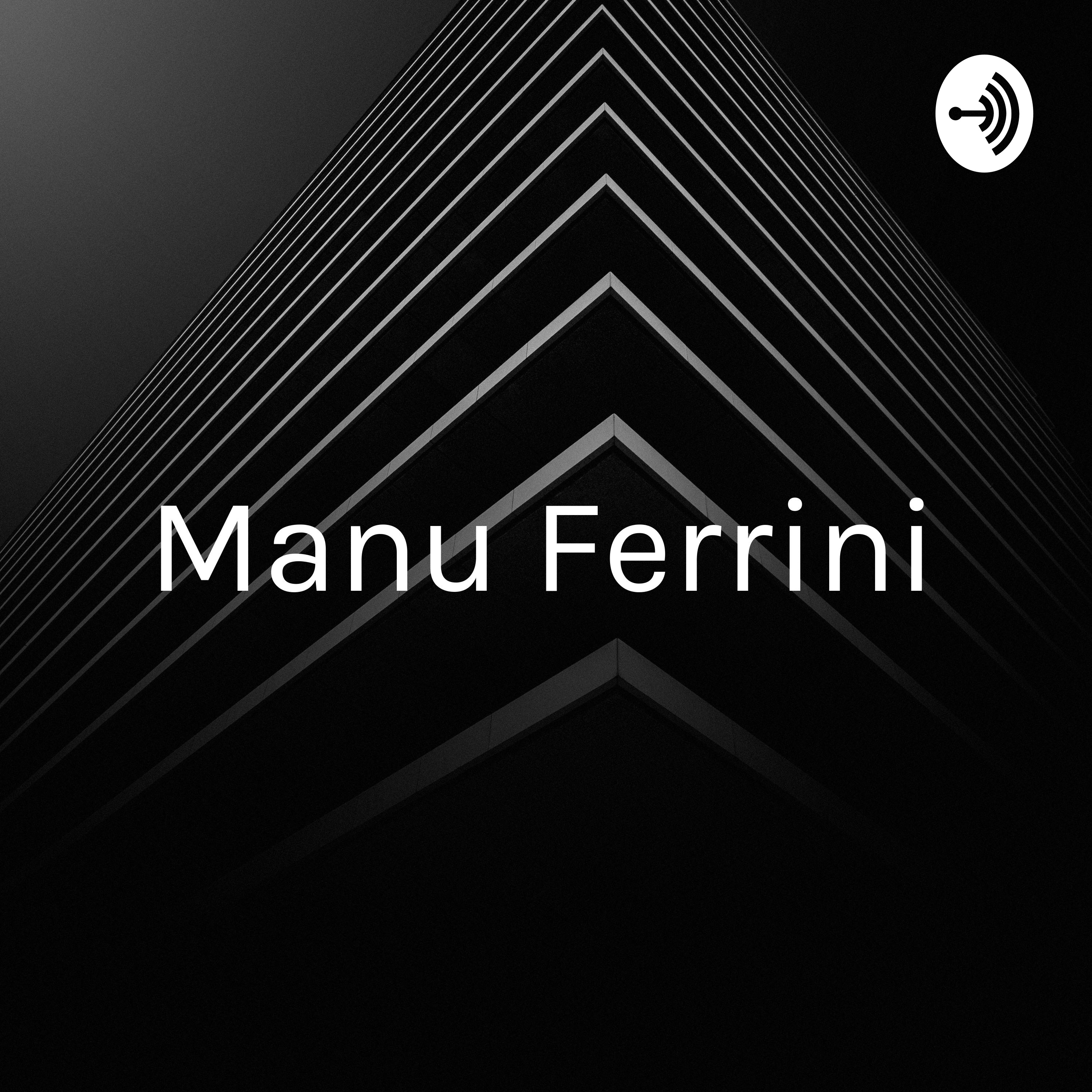 Manu Ferrini: eCommerce Día A Día 