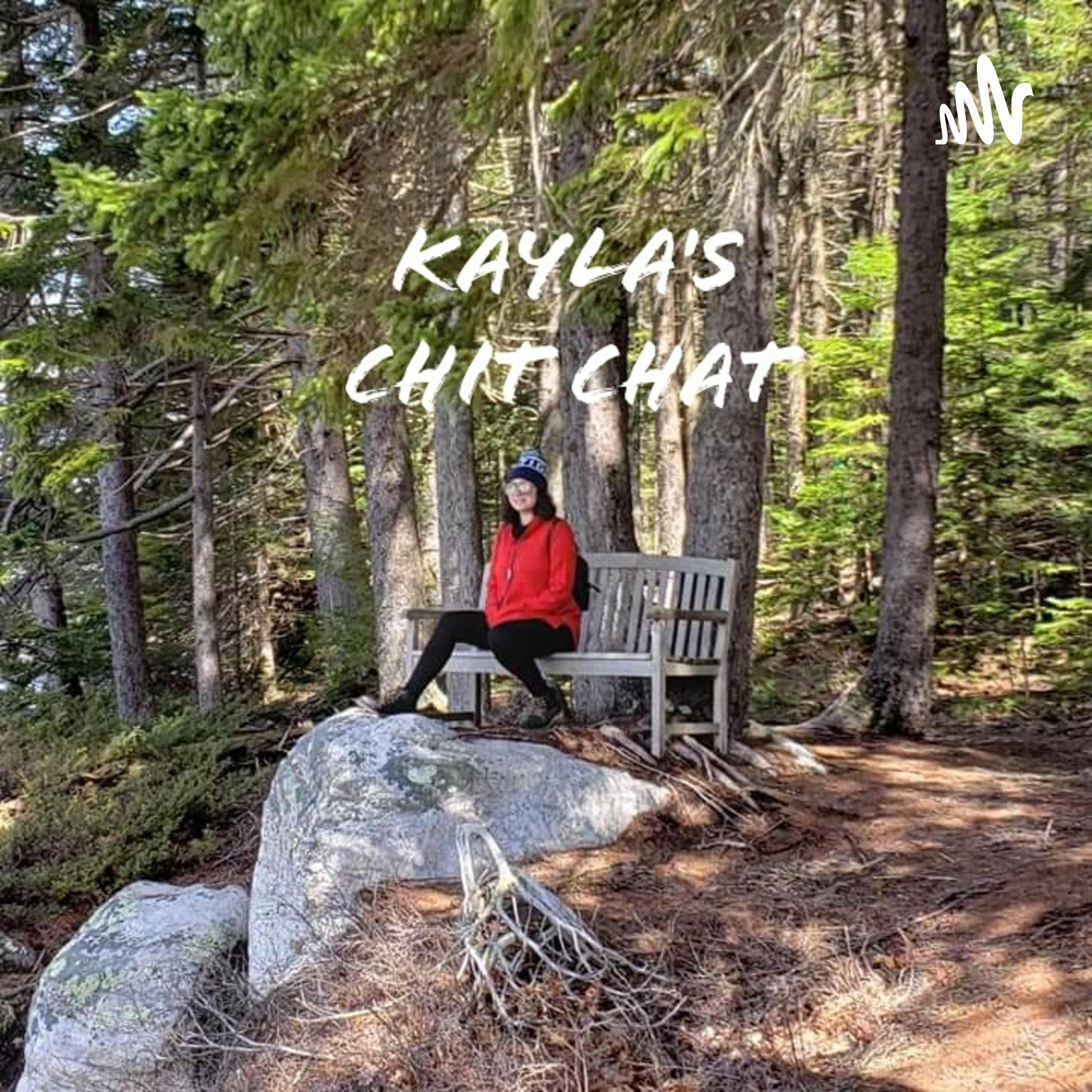Kayla's Chit Chat
