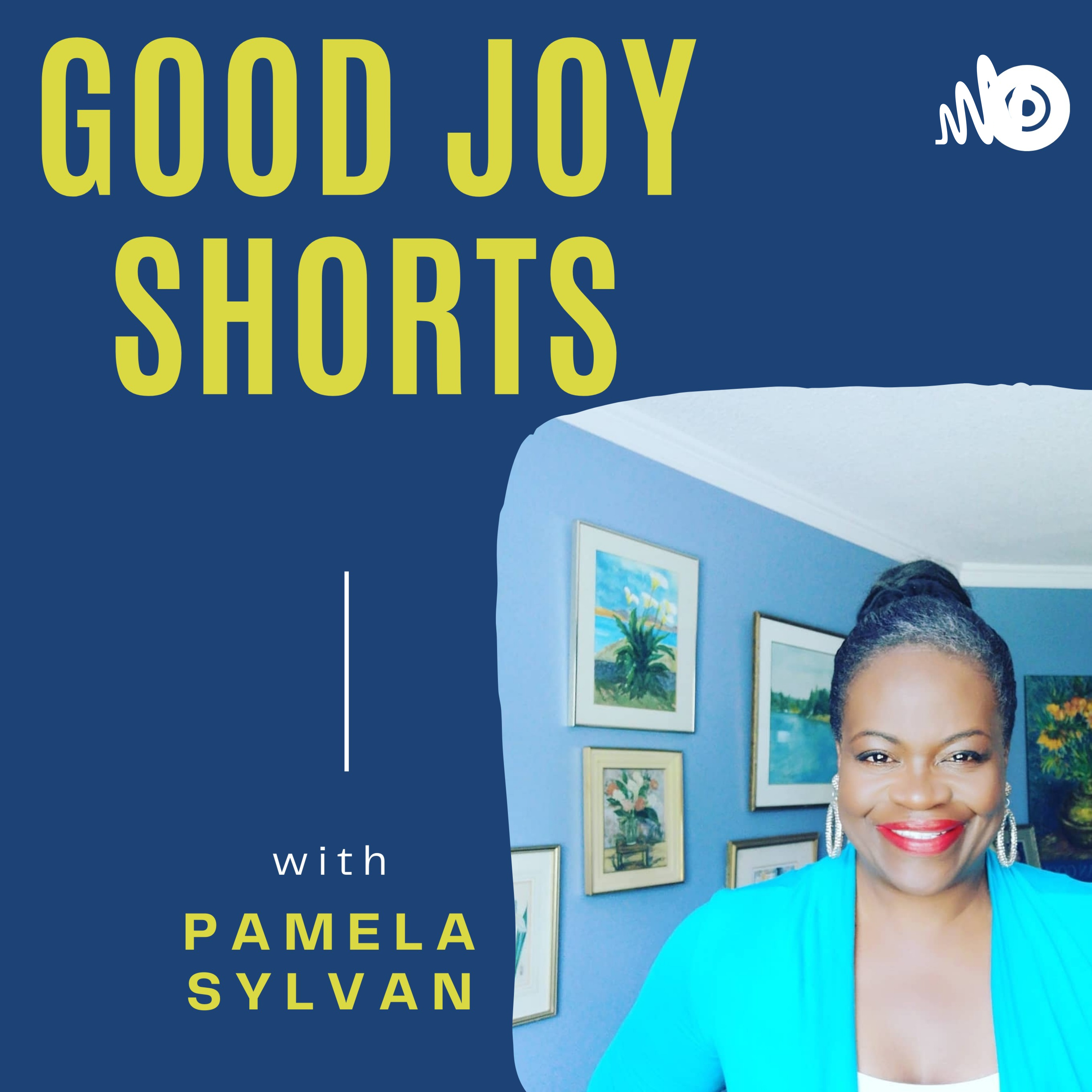 The Good Joy Shorts