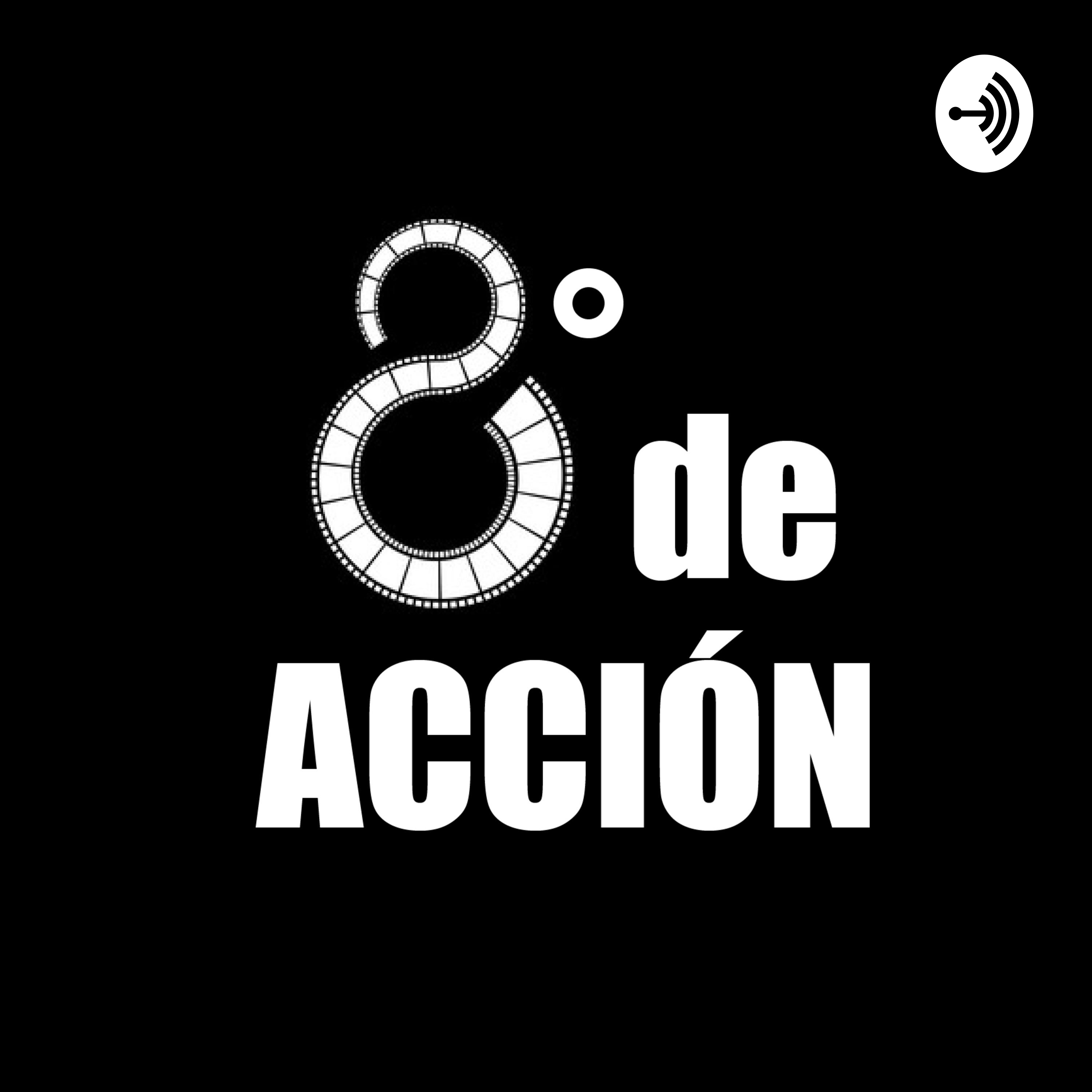 Octavo de acción
