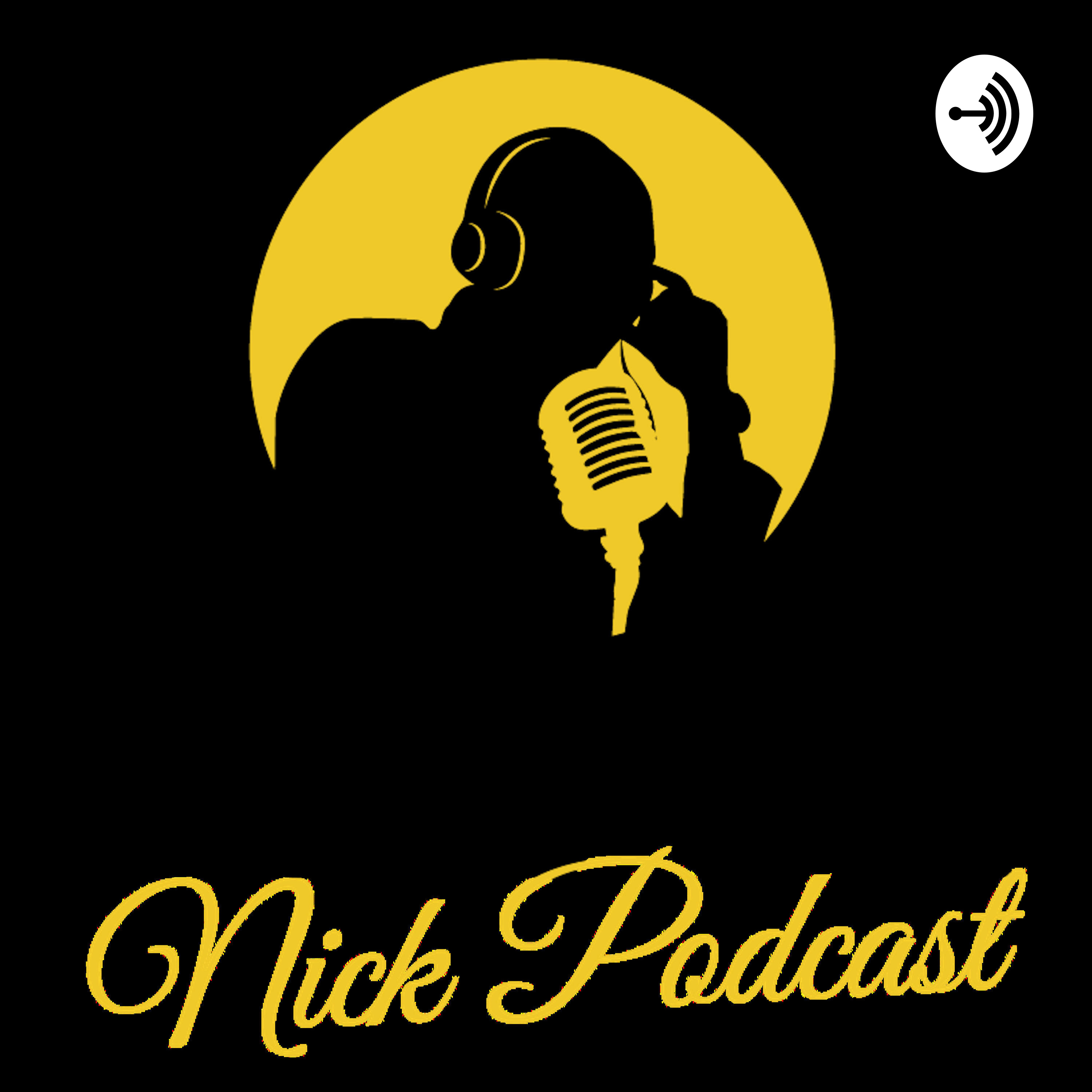 Chat\'s With Nick Podcast